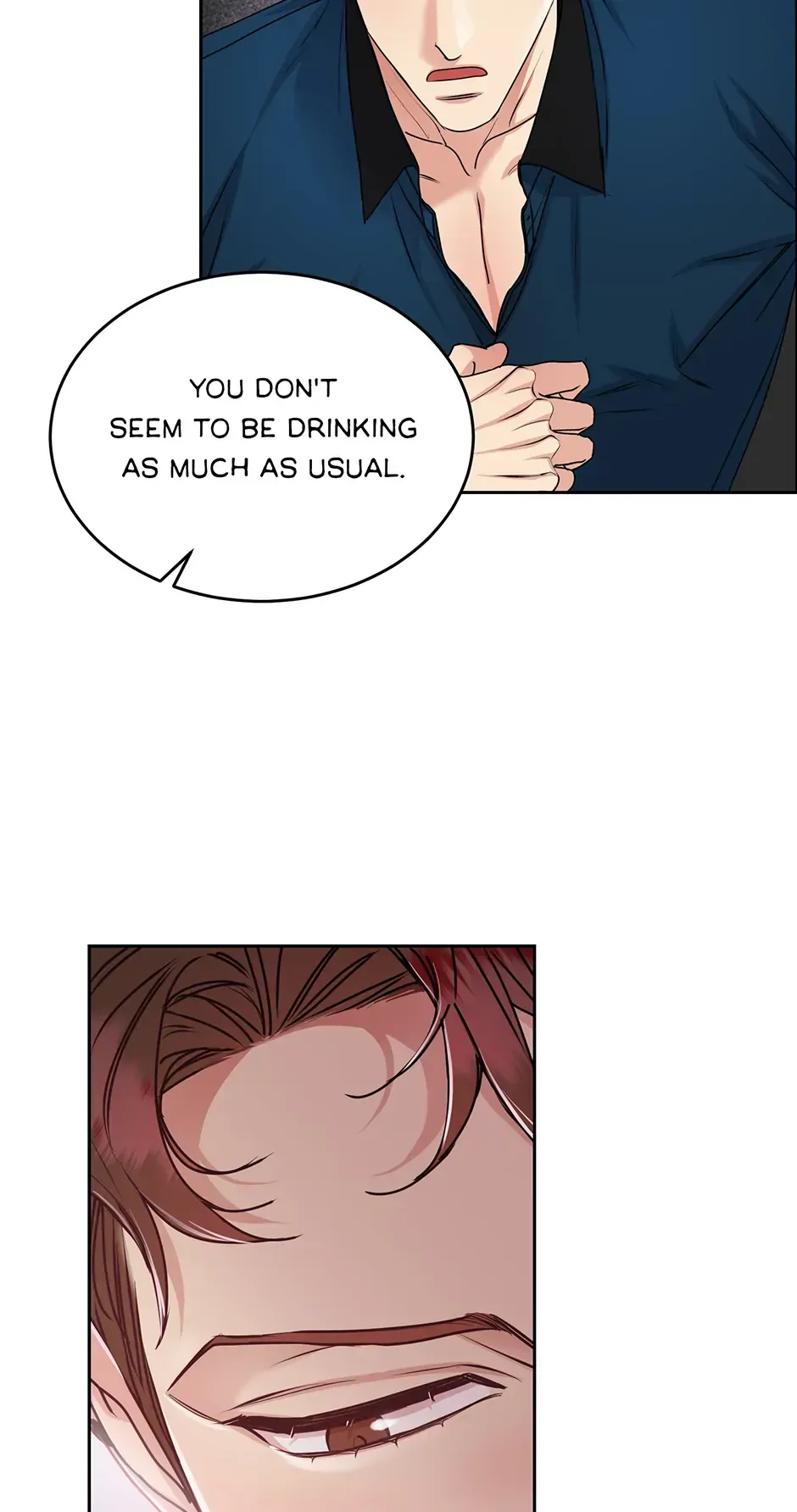 Dog and bird Chapter 13 Online - página 59