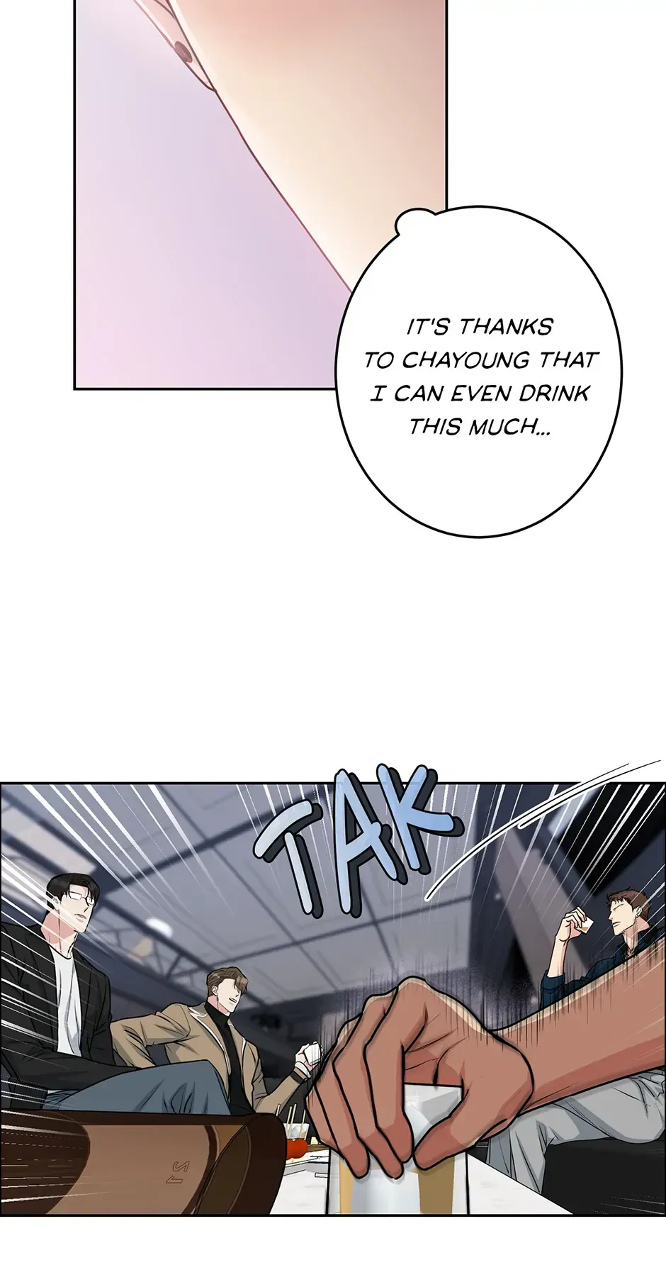 Dog and bird Chapter 13 Online - página 60