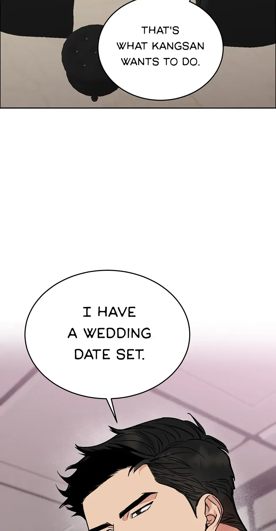 Dog and bird Chapter 14 Online - página 4