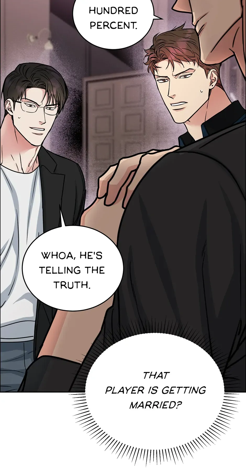 Dog and bird Chapter 14 Online - página 7