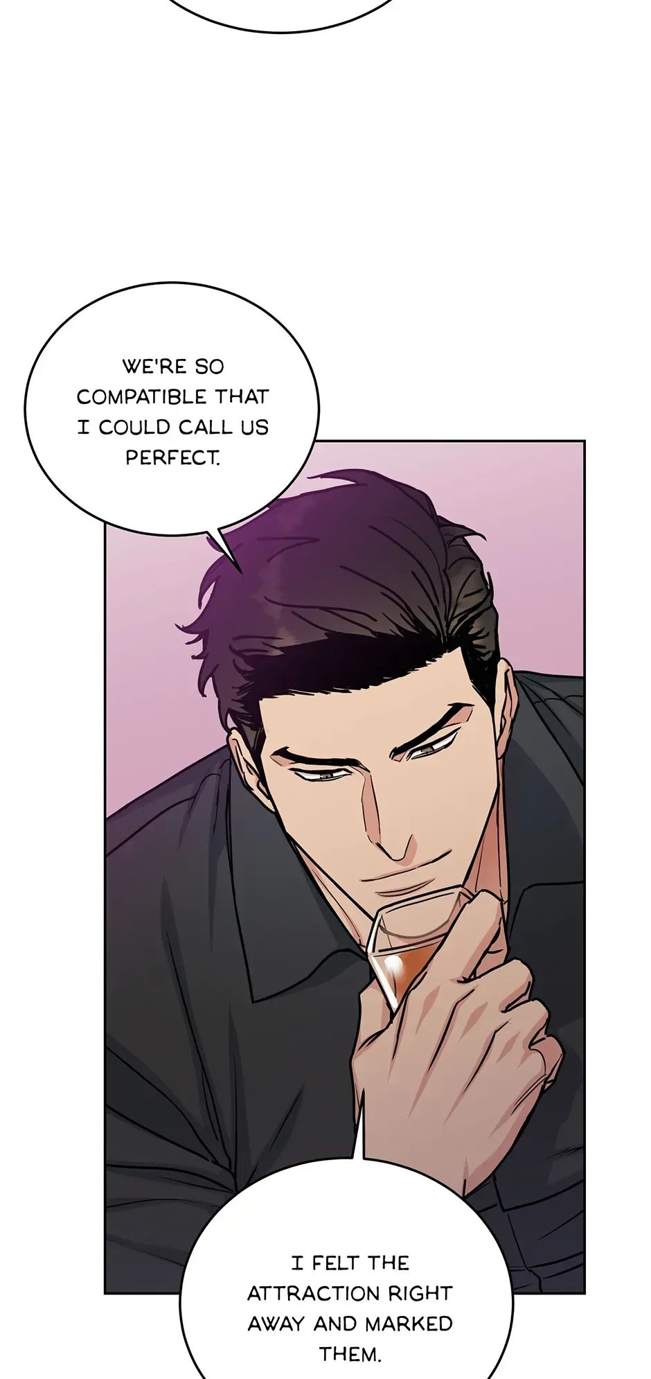 Dog and bird Chapter 14 Online - página 10