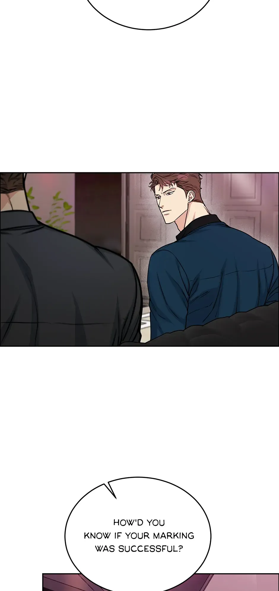 Dog and bird Chapter 14 Online - página 11