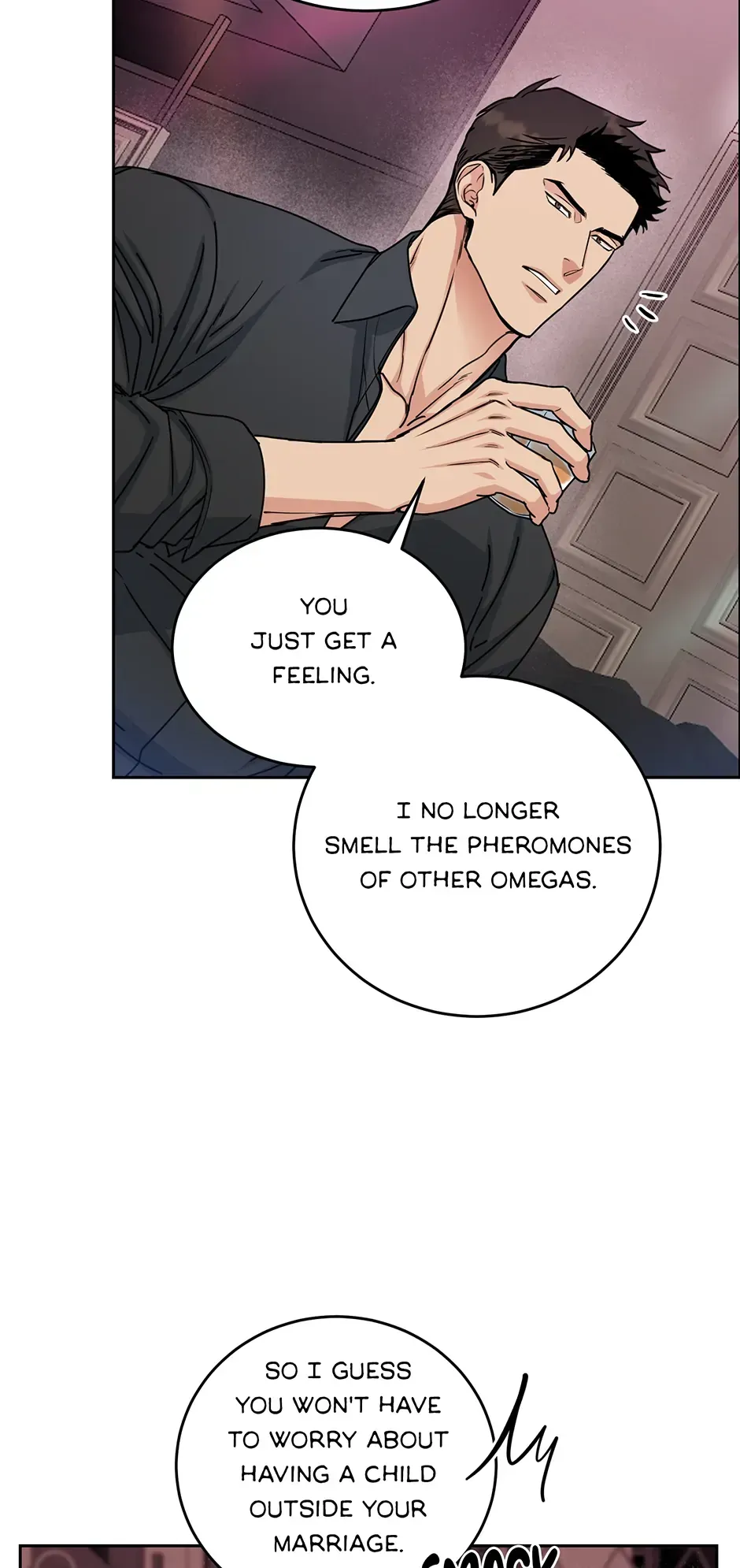 Dog and bird Chapter 14 Online - página 12
