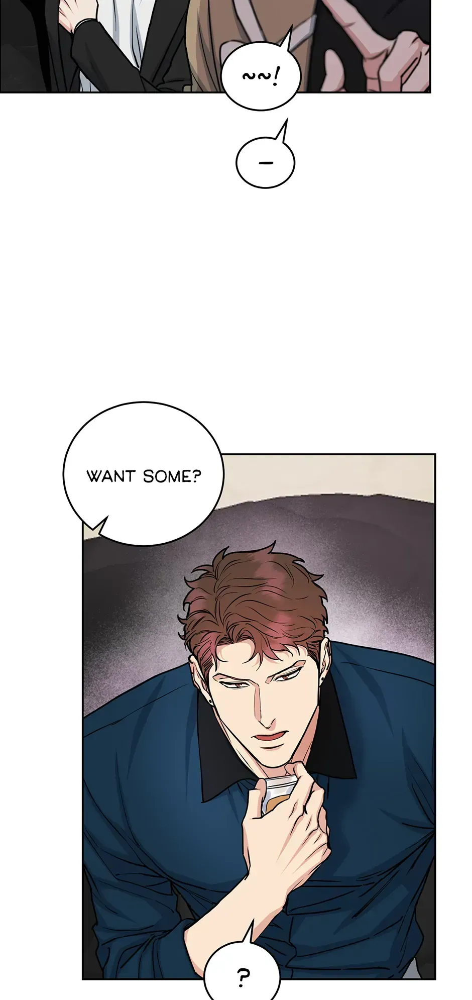 Dog and bird Chapter 14 Online - página 16