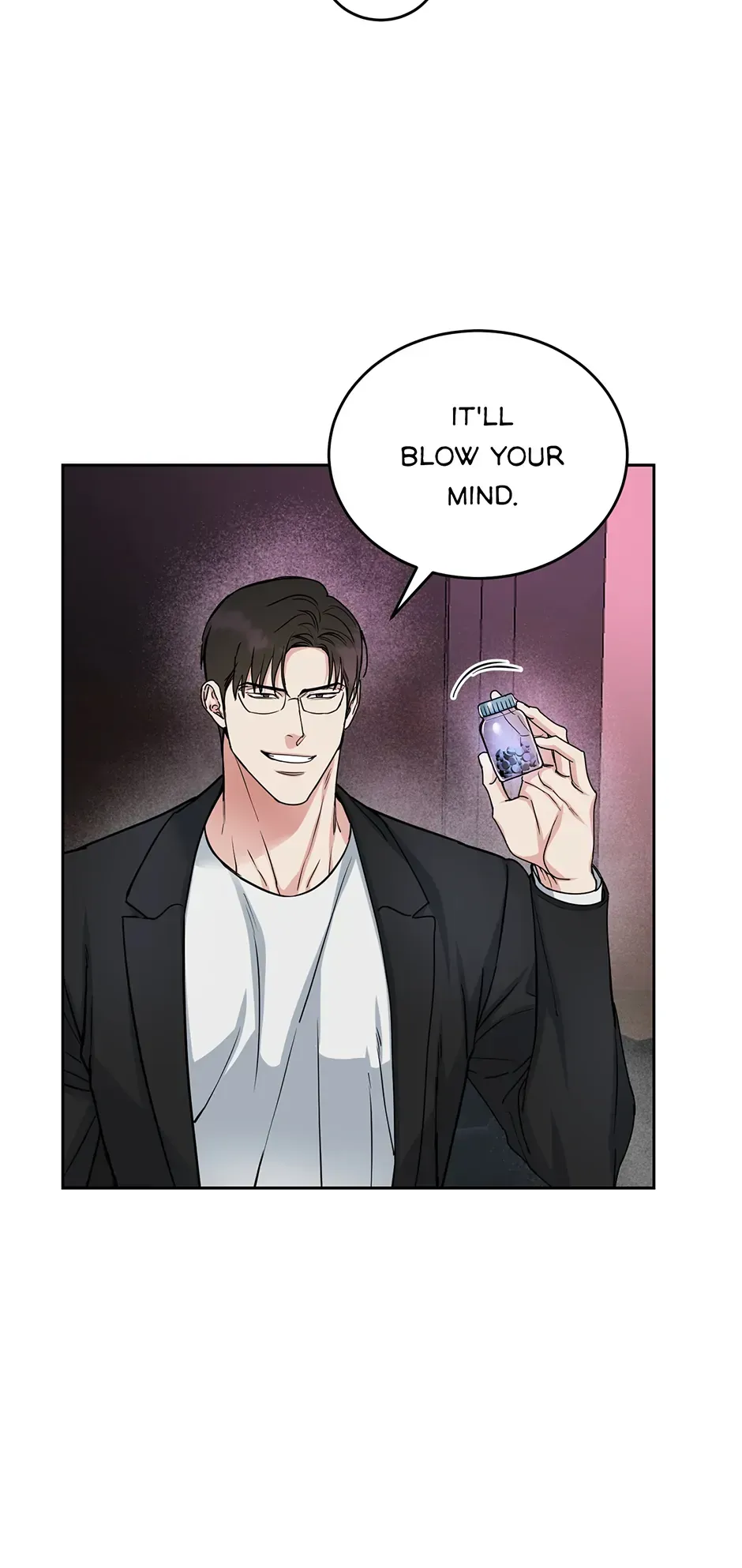 Dog and bird Chapter 14 Online - página 17