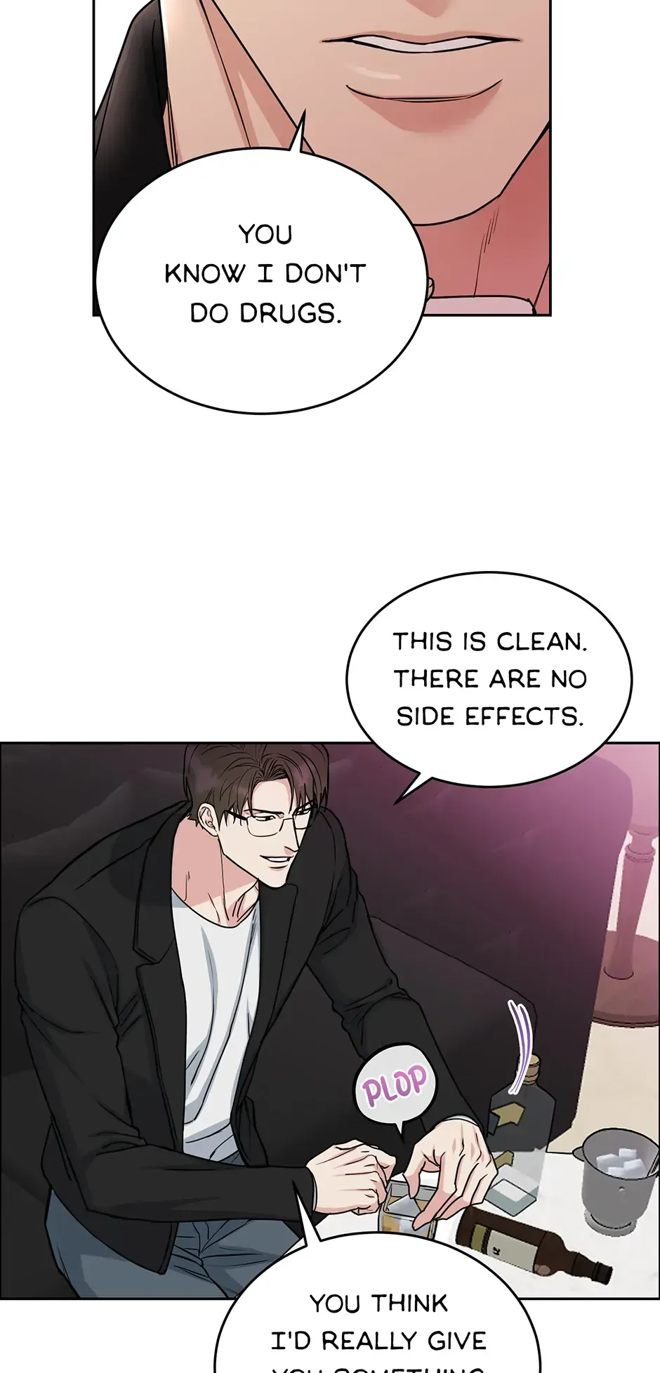 Dog and bird Chapter 14 Online - página 19