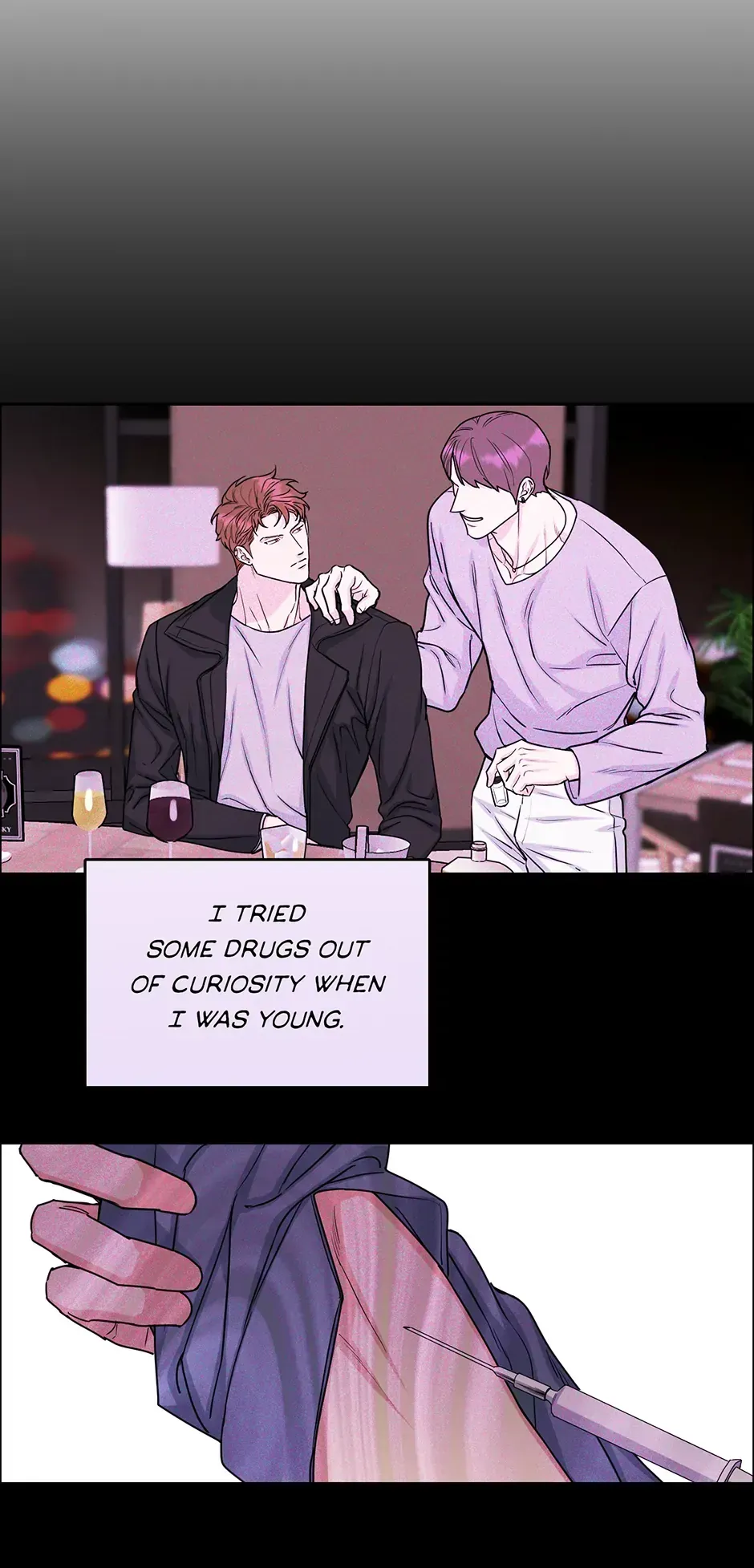 Dog and bird Chapter 14 Online - página 22