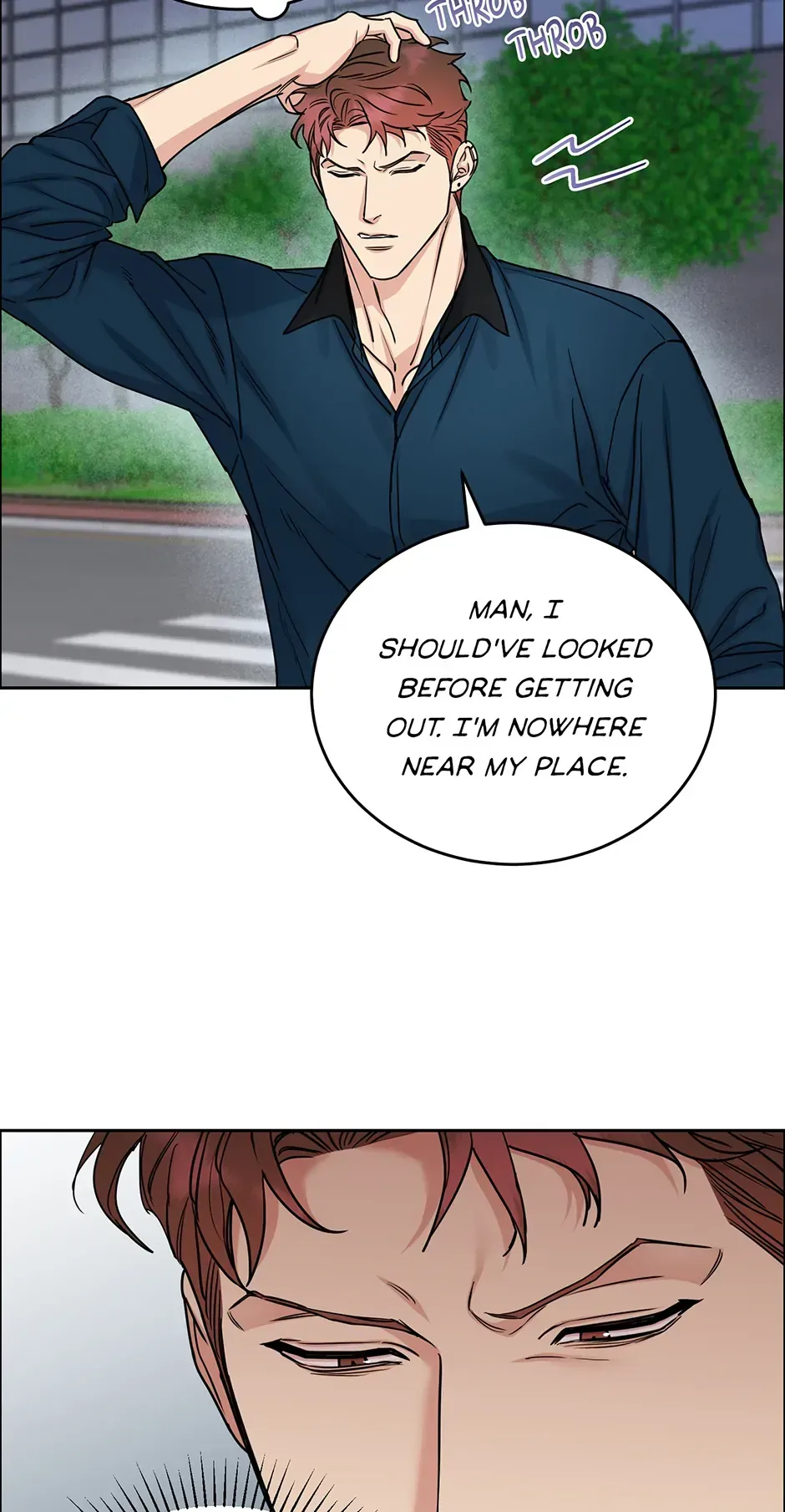 Dog and bird Chapter 14 Online - página 29