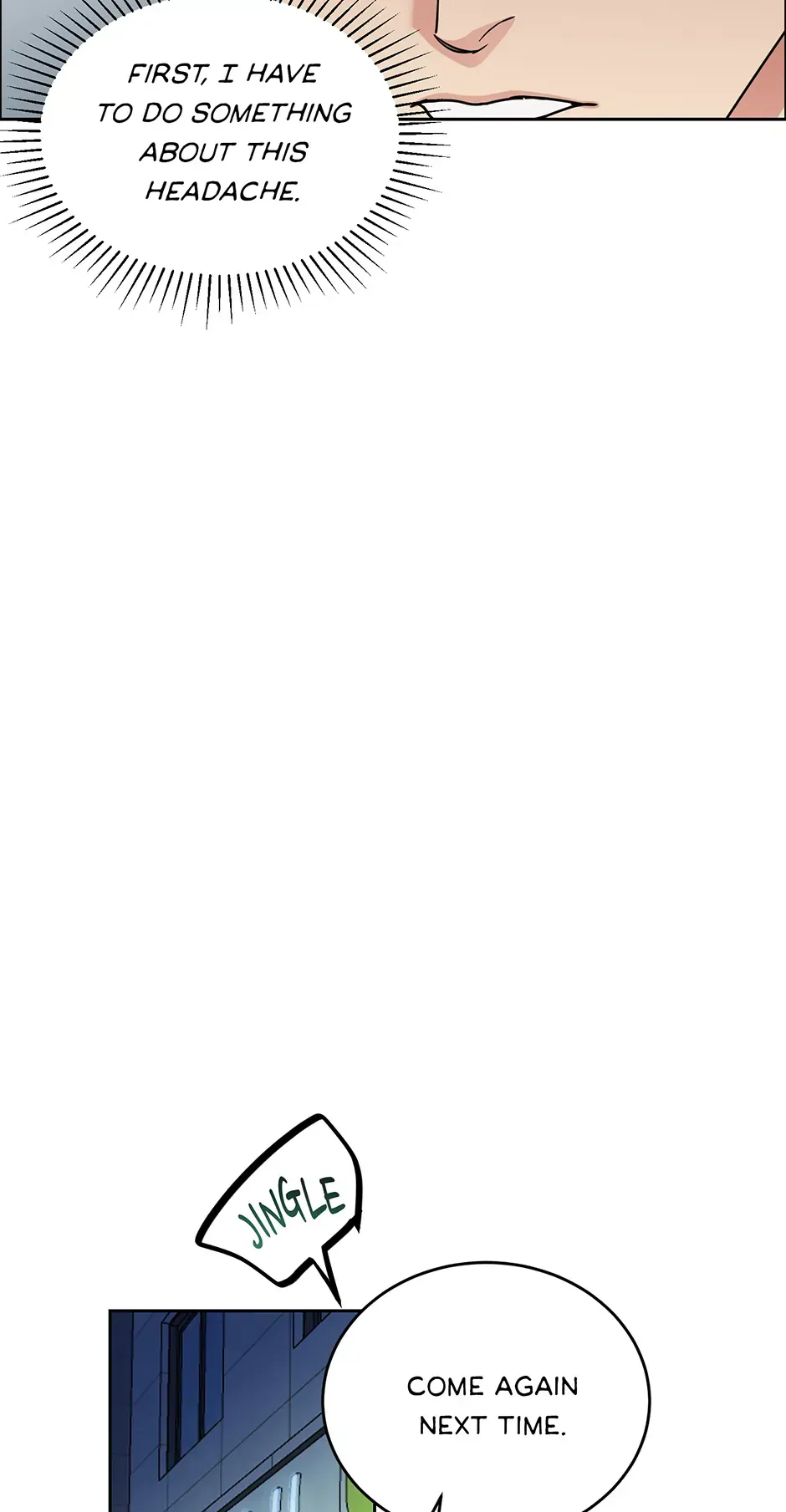 Dog and bird Chapter 14 Online - página 30