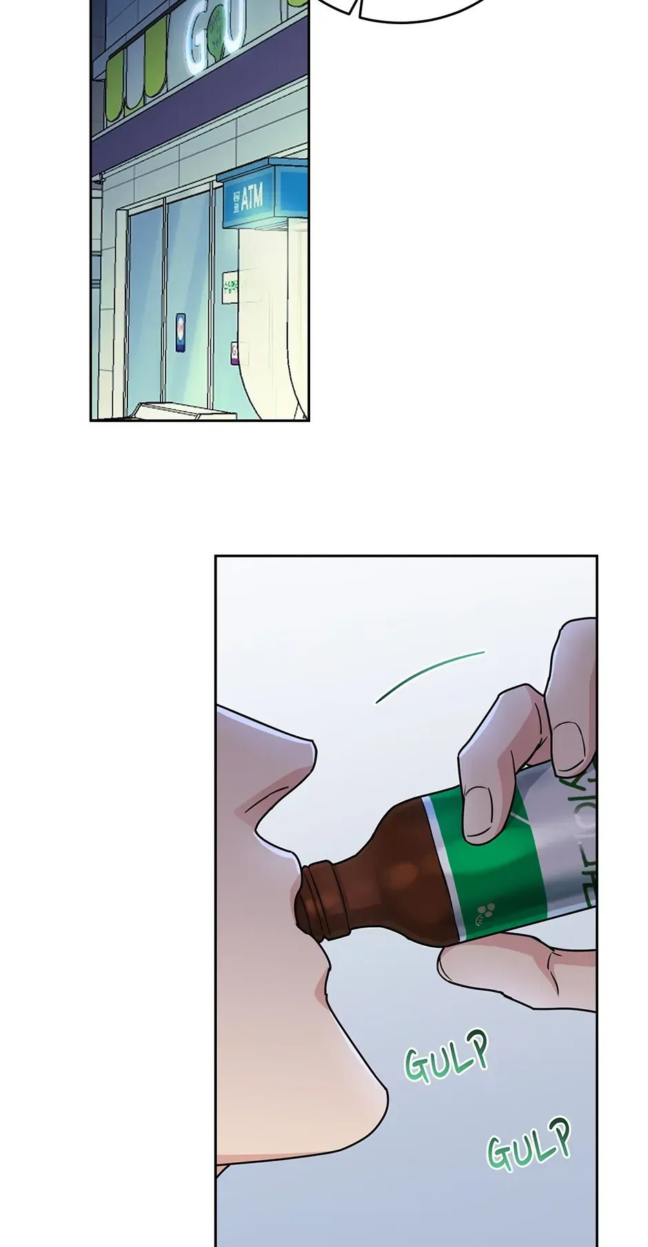 Dog and bird Chapter 14 Online - página 31