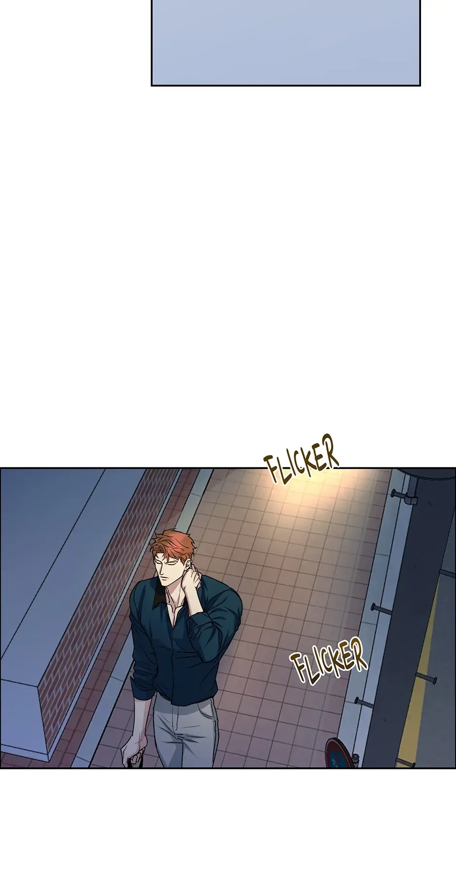 Dog and bird Chapter 14 Online - página 32