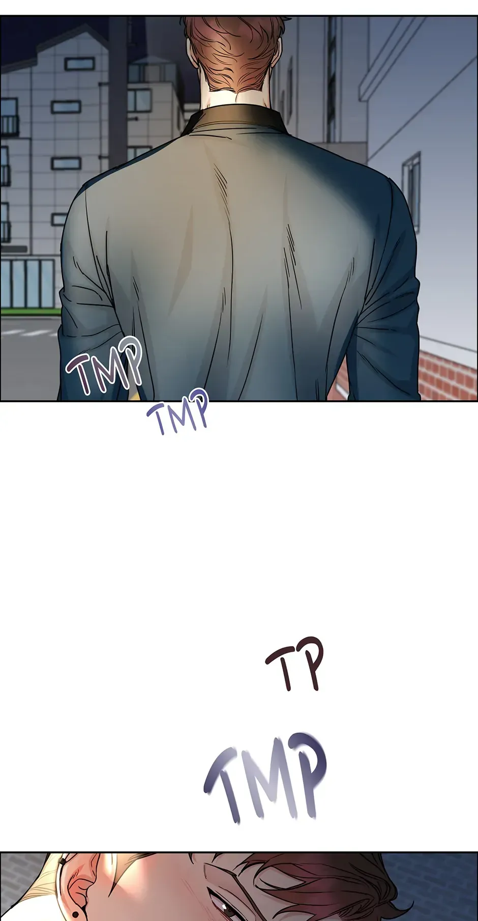 Dog and bird Chapter 14 Online - página 34
