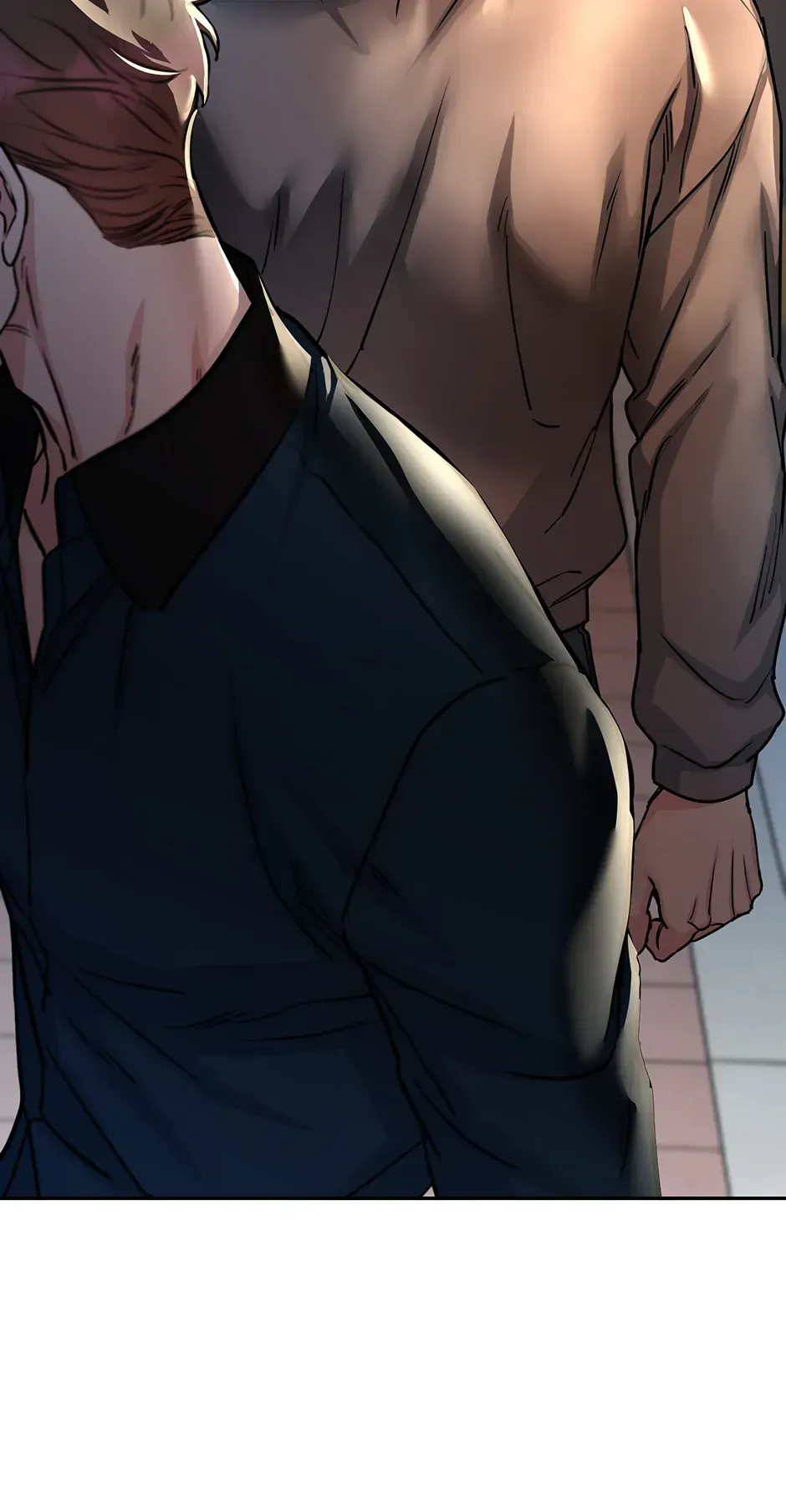 Dog and bird Chapter 14 Online - página 36