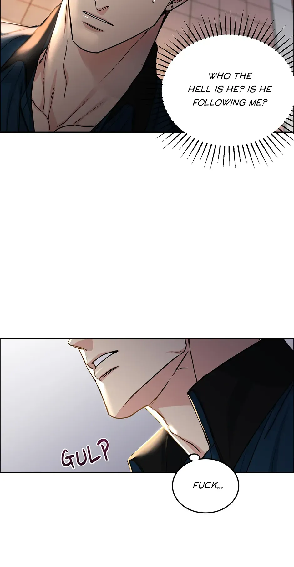 Dog and bird Chapter 14 Online - página 38