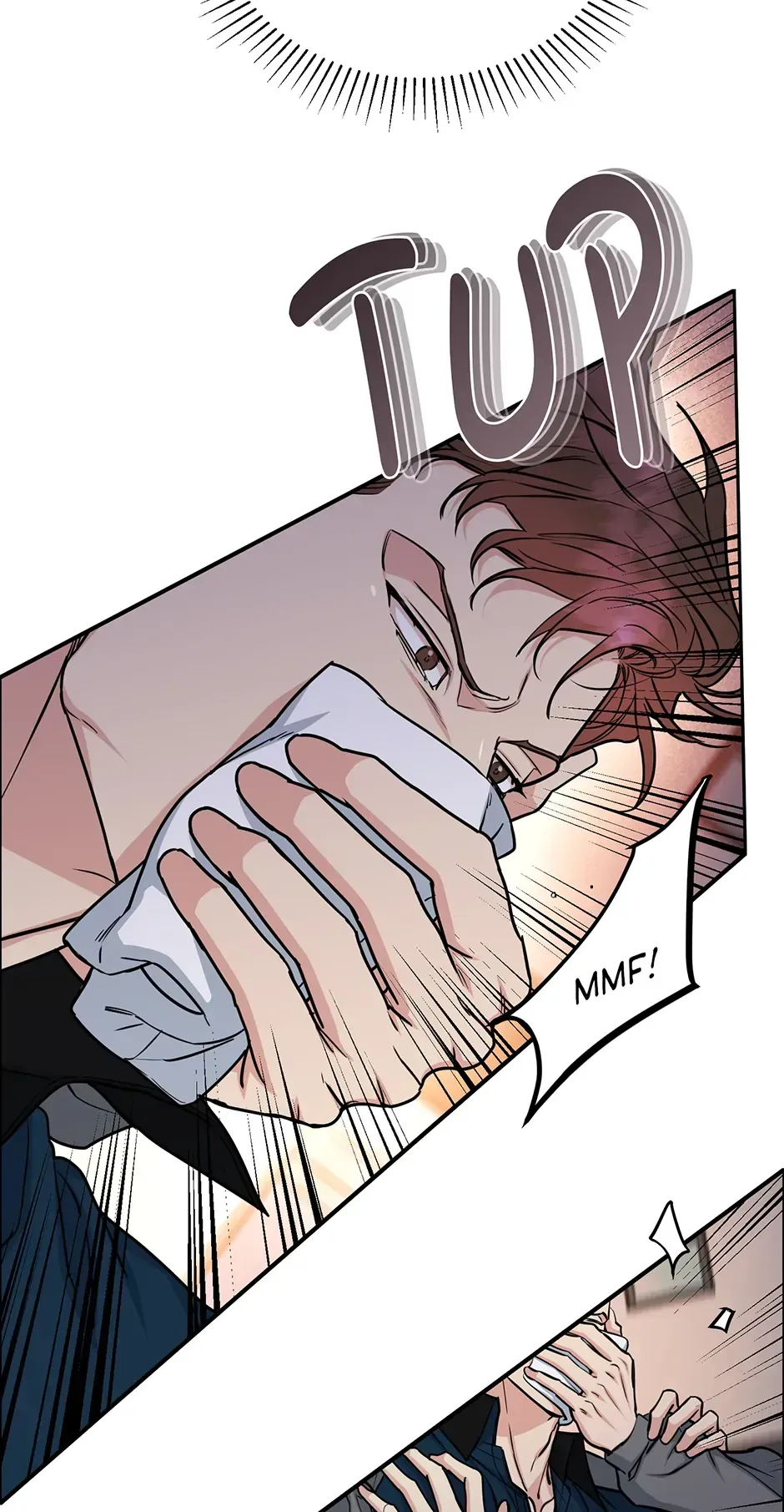 Dog and bird Chapter 14 Online - página 40