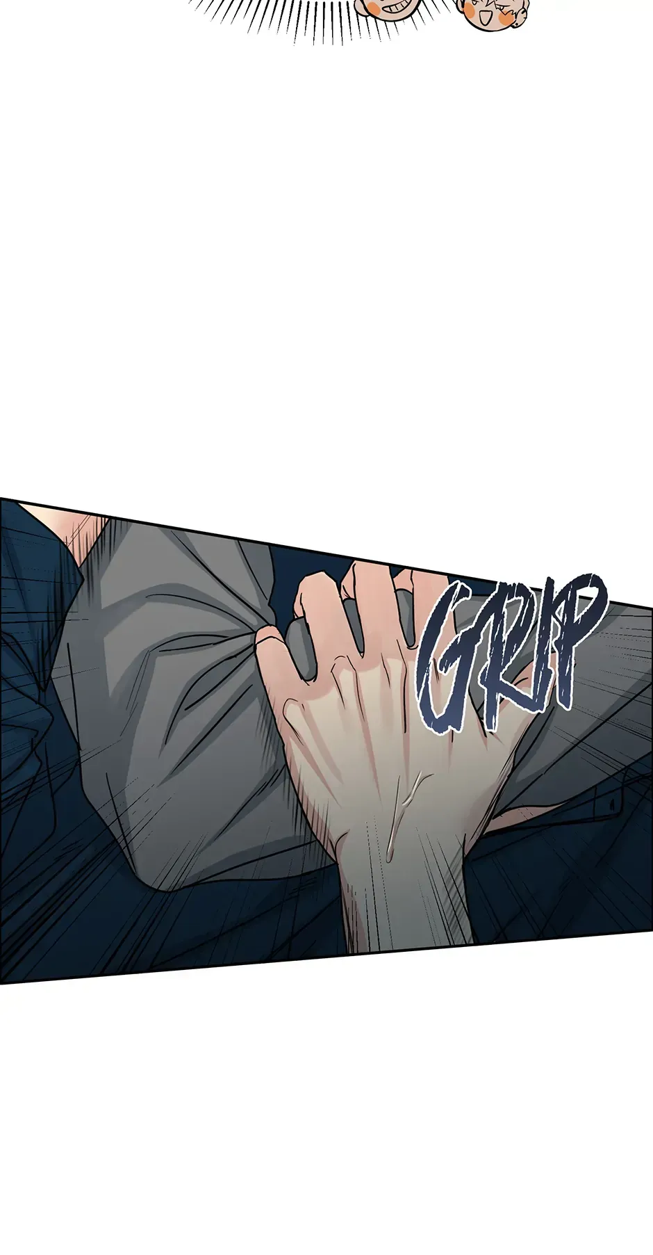 Dog and bird Chapter 14 Online - página 44