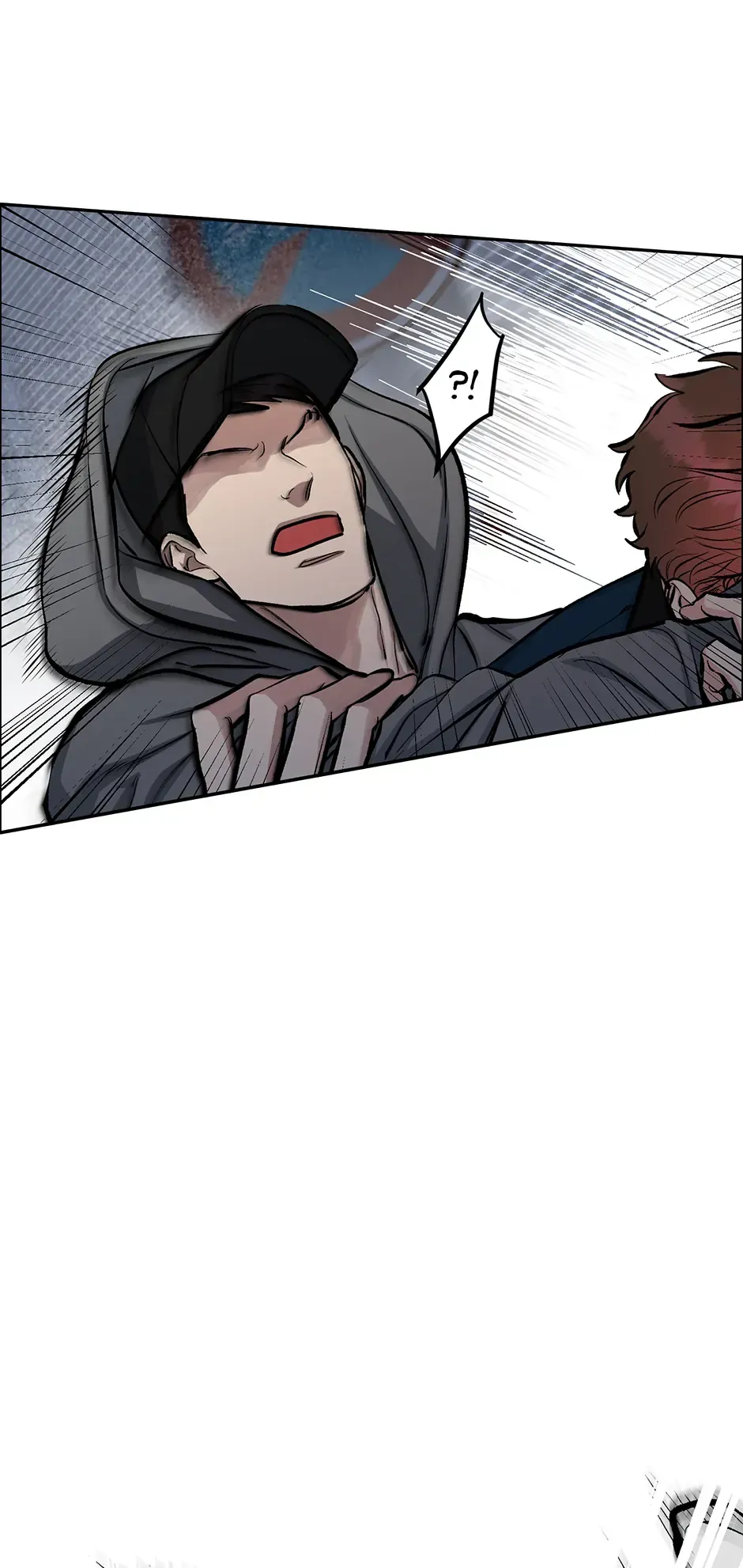 Dog and bird Chapter 14 Online - página 45