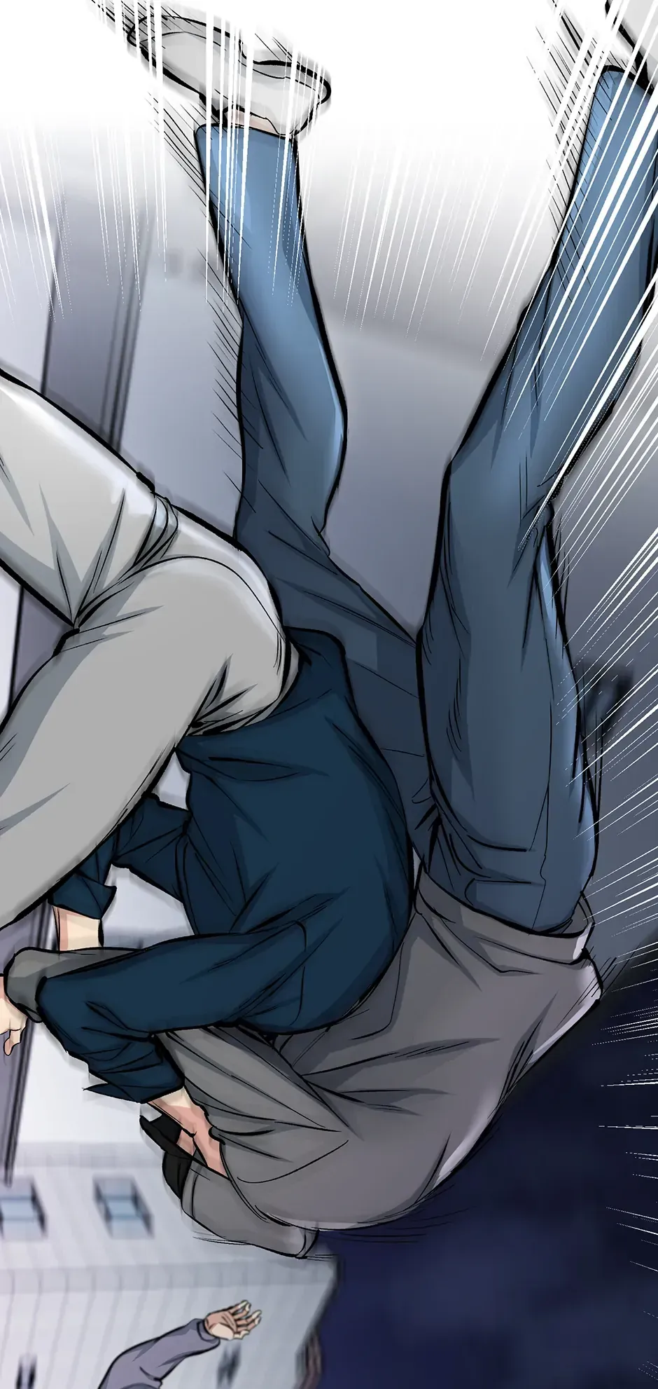 Dog and bird Chapter 14 Online - página 46