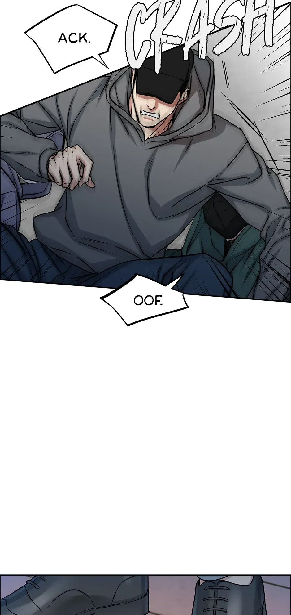 Dog and bird Chapter 14 Online - página 48