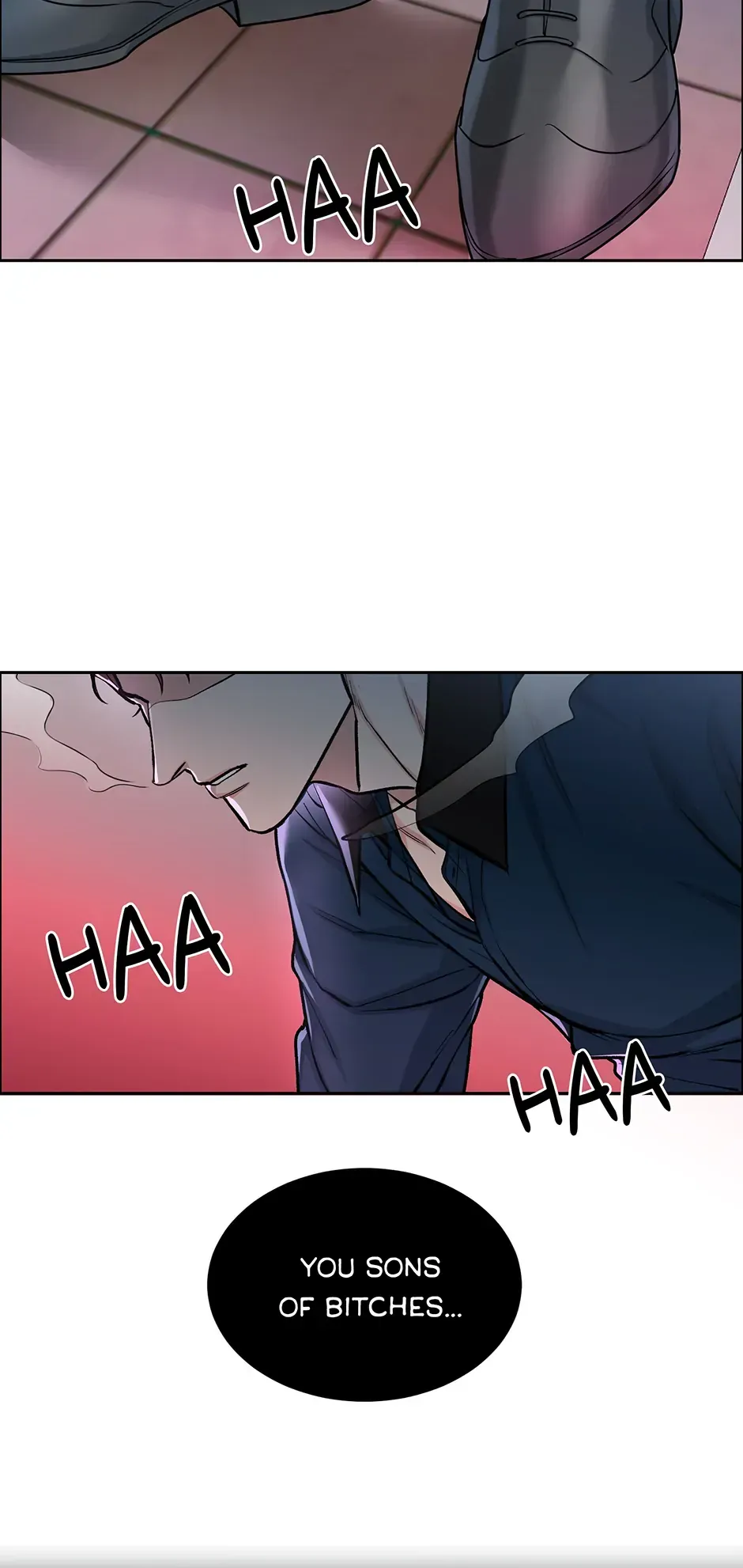 Dog and bird Chapter 14 Online - página 49
