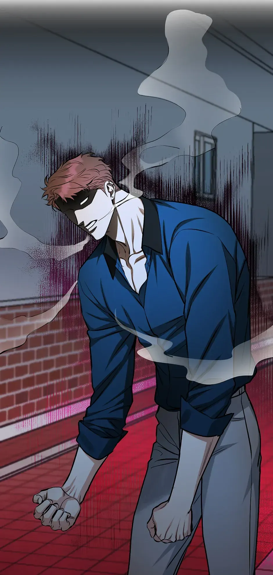 Dog and bird Chapter 14 Online - página 50