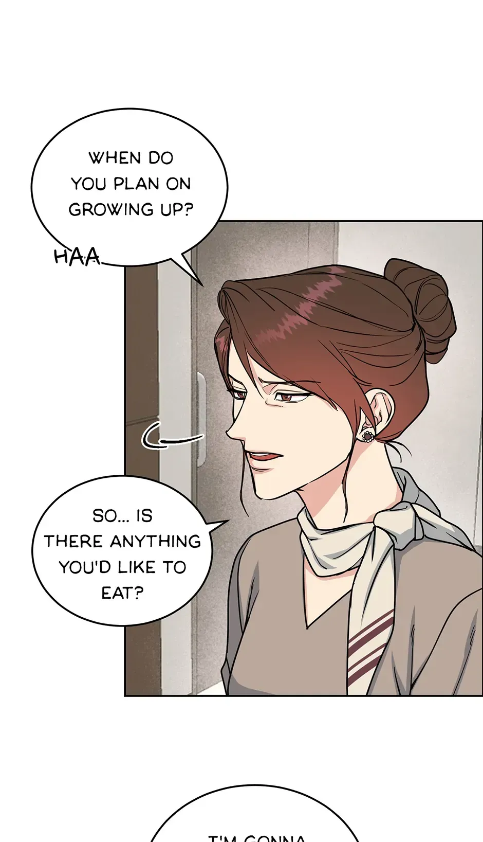 Dog and bird Chapter 15 Online - página 9
