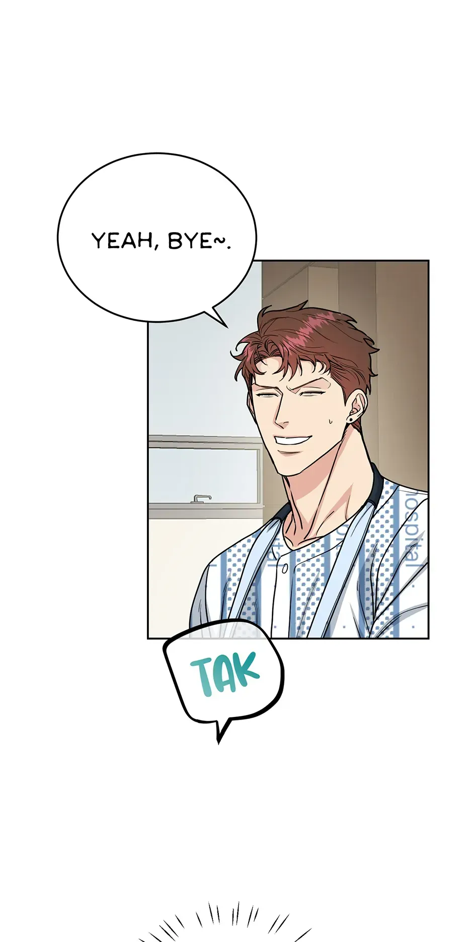 Dog and bird Chapter 15 Online - página 13
