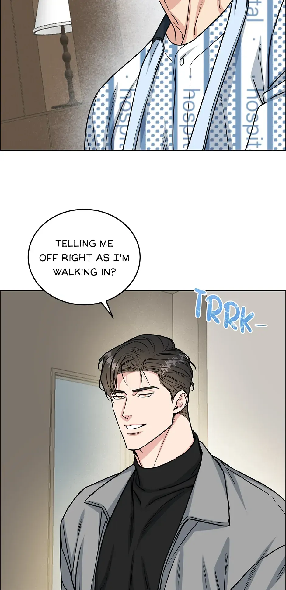 Dog and bird Chapter 15 Online - página 27