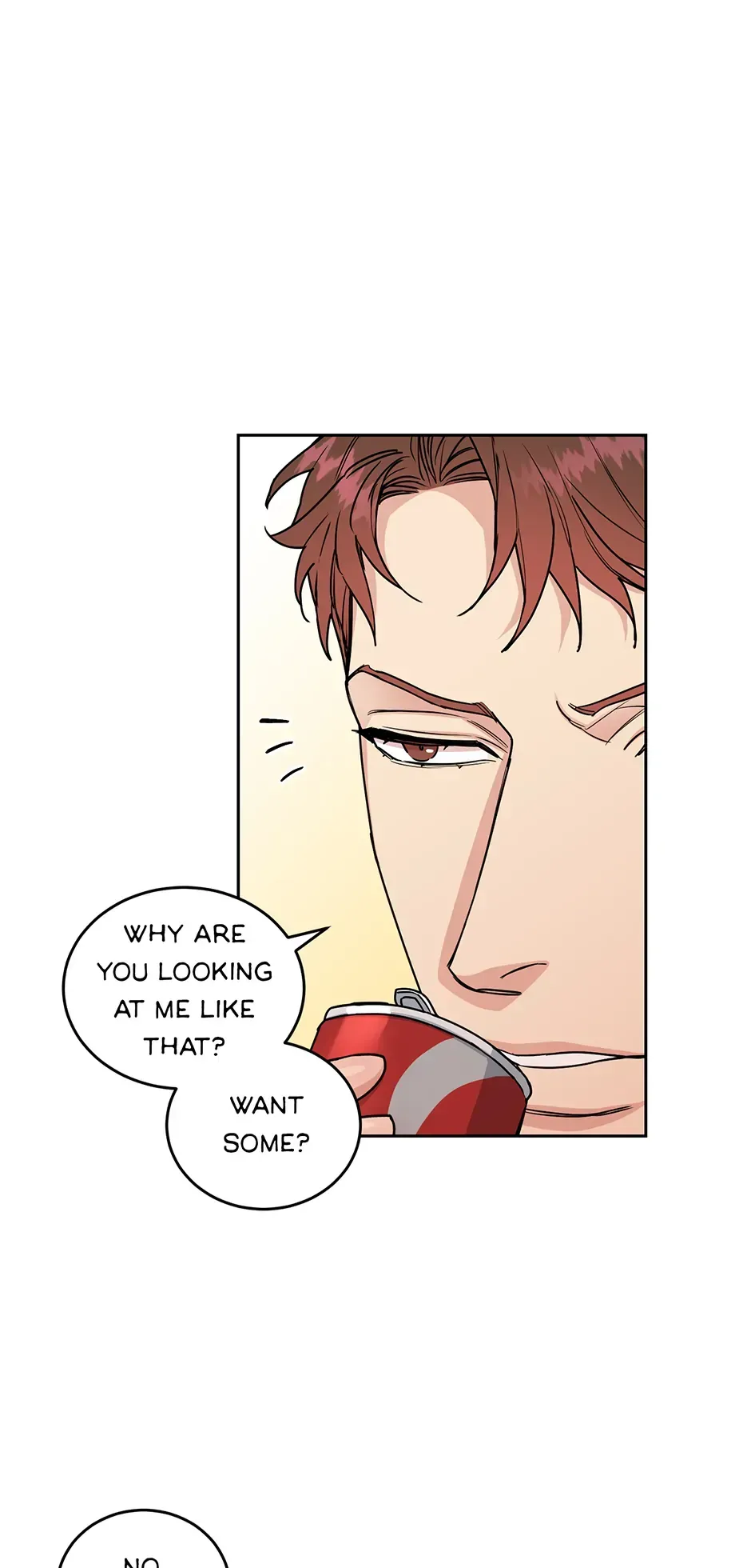 Dog and bird Chapter 15 Online - página 30