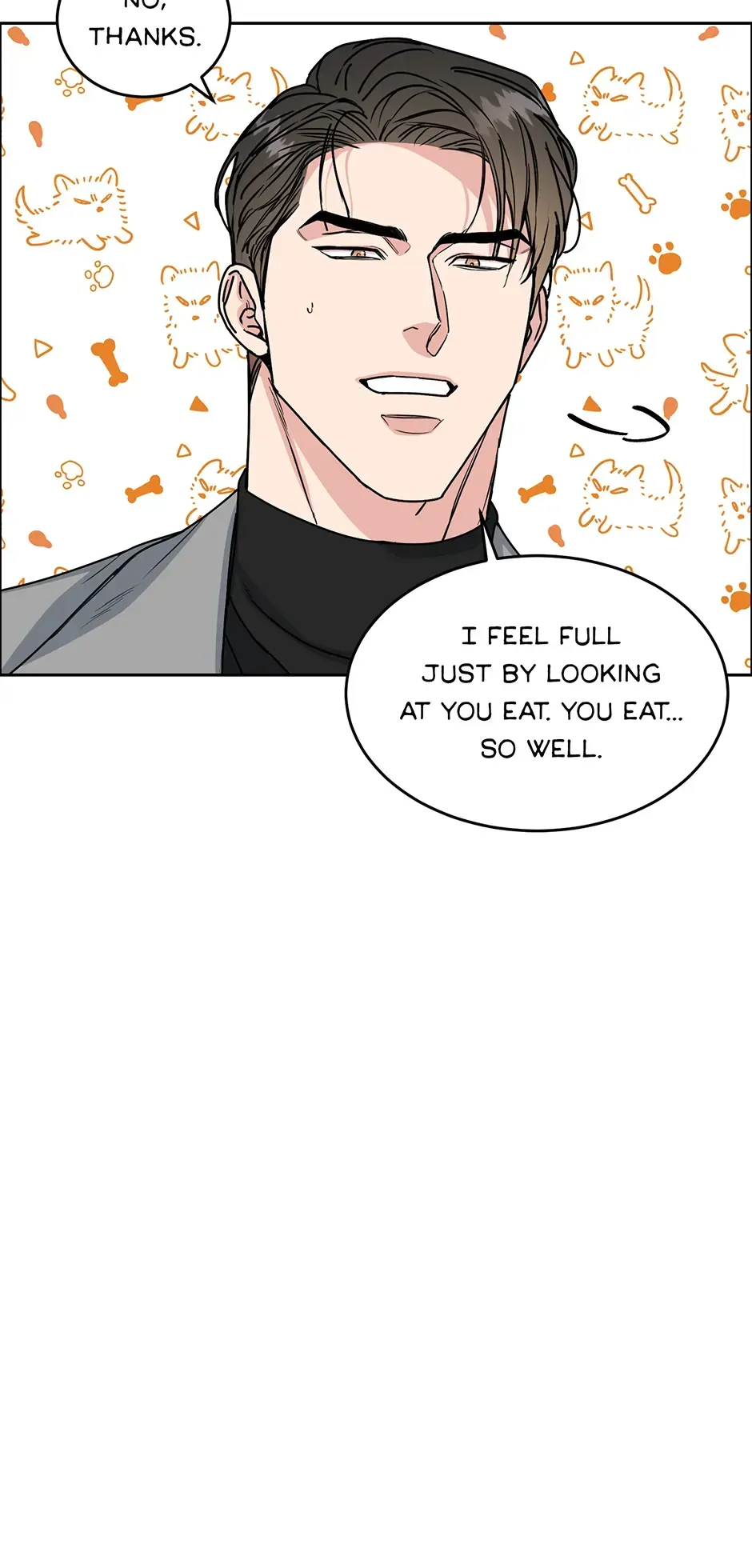 Dog and bird Chapter 15 Online - página 31