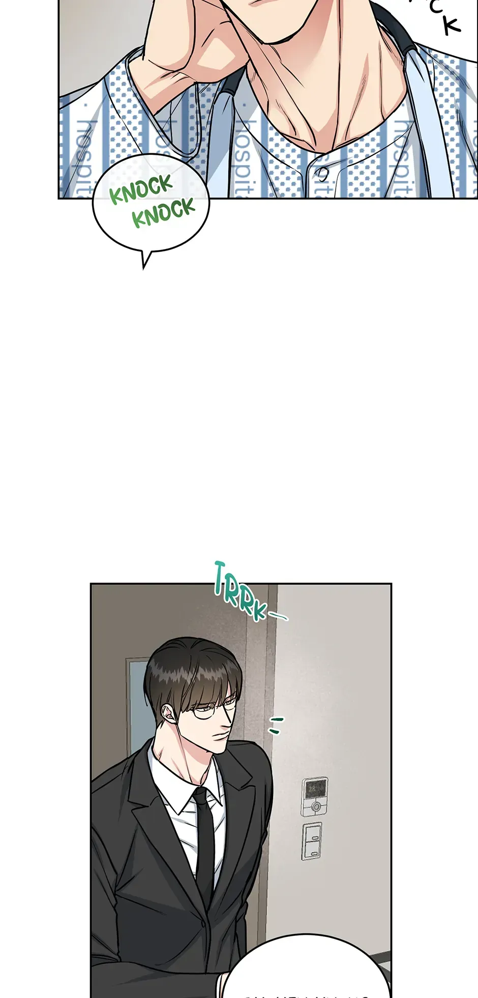 Dog and bird Chapter 15 Online - página 36