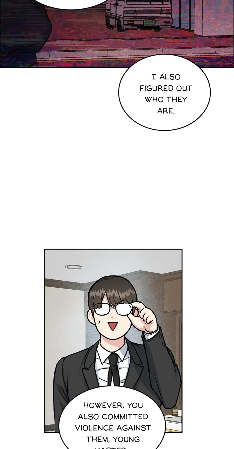 Dog and bird Chapter 15 Online - página 40