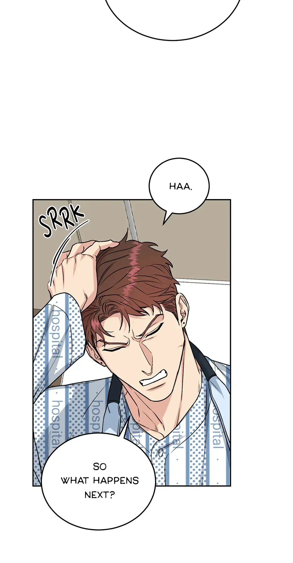 Dog and bird Chapter 15 Online - página 43