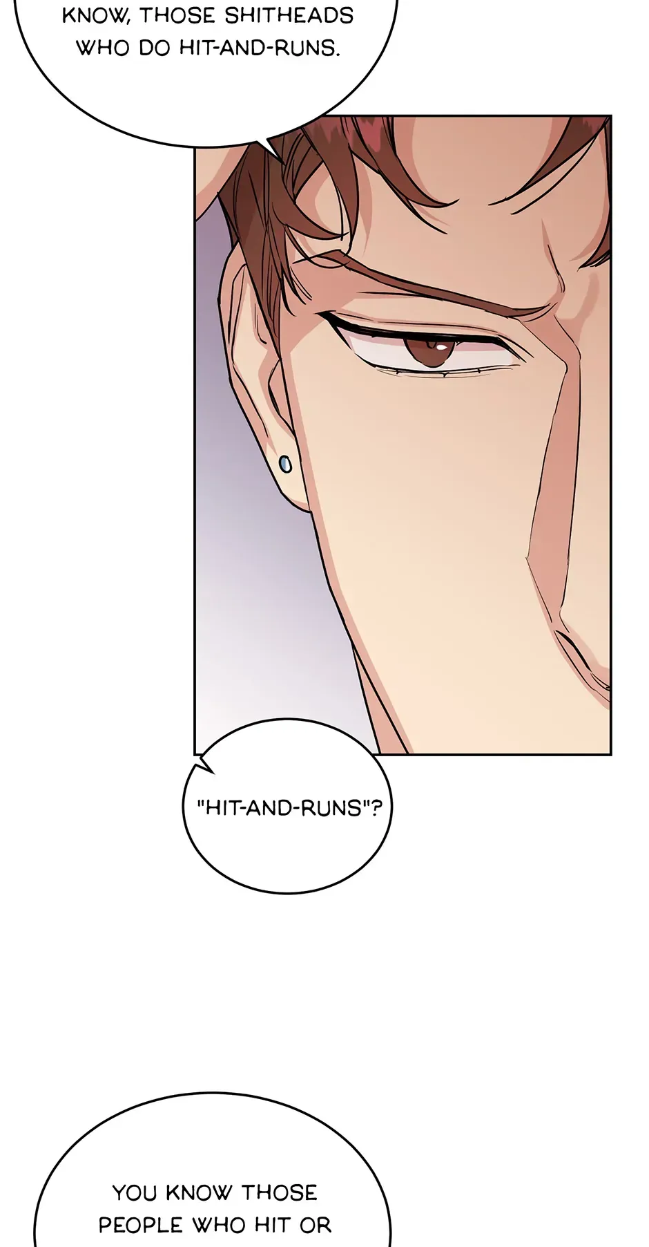 Dog and bird Chapter 15 Online - página 45