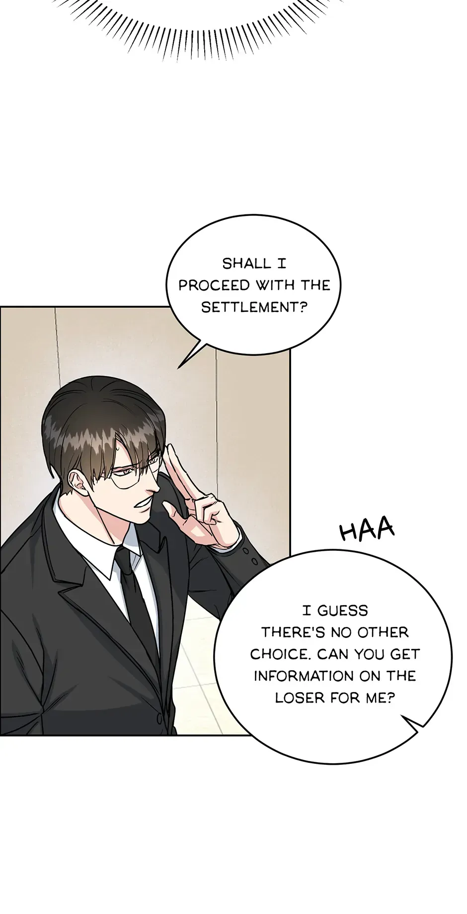 Dog and bird Chapter 15 Online - página 51