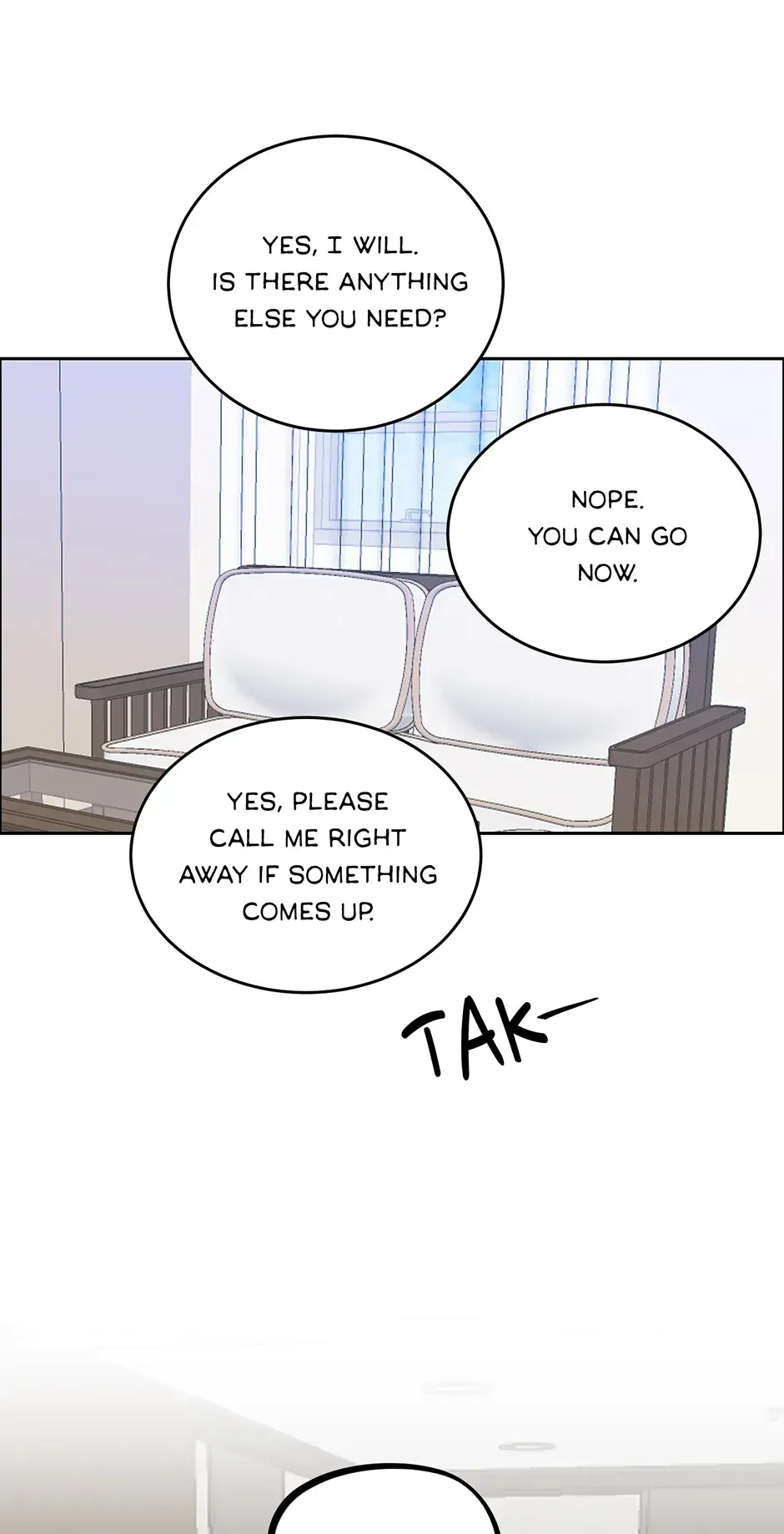 Dog and bird Chapter 15 Online - página 52