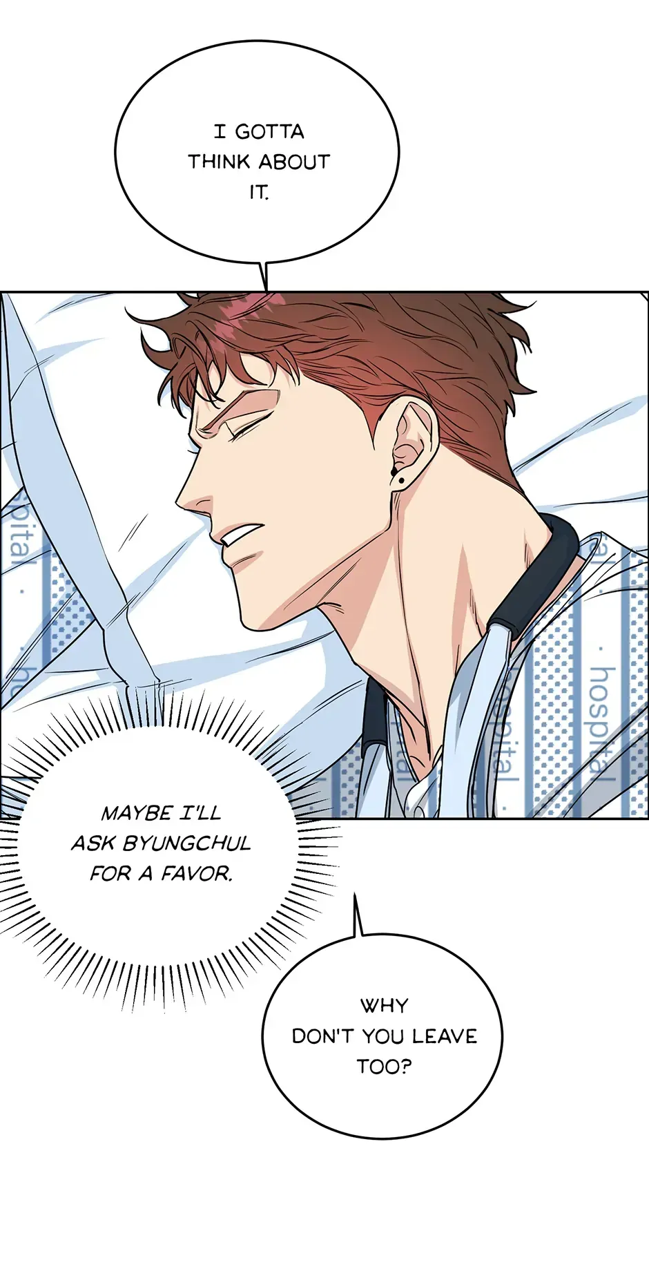 Dog and bird Chapter 15 Online - página 54