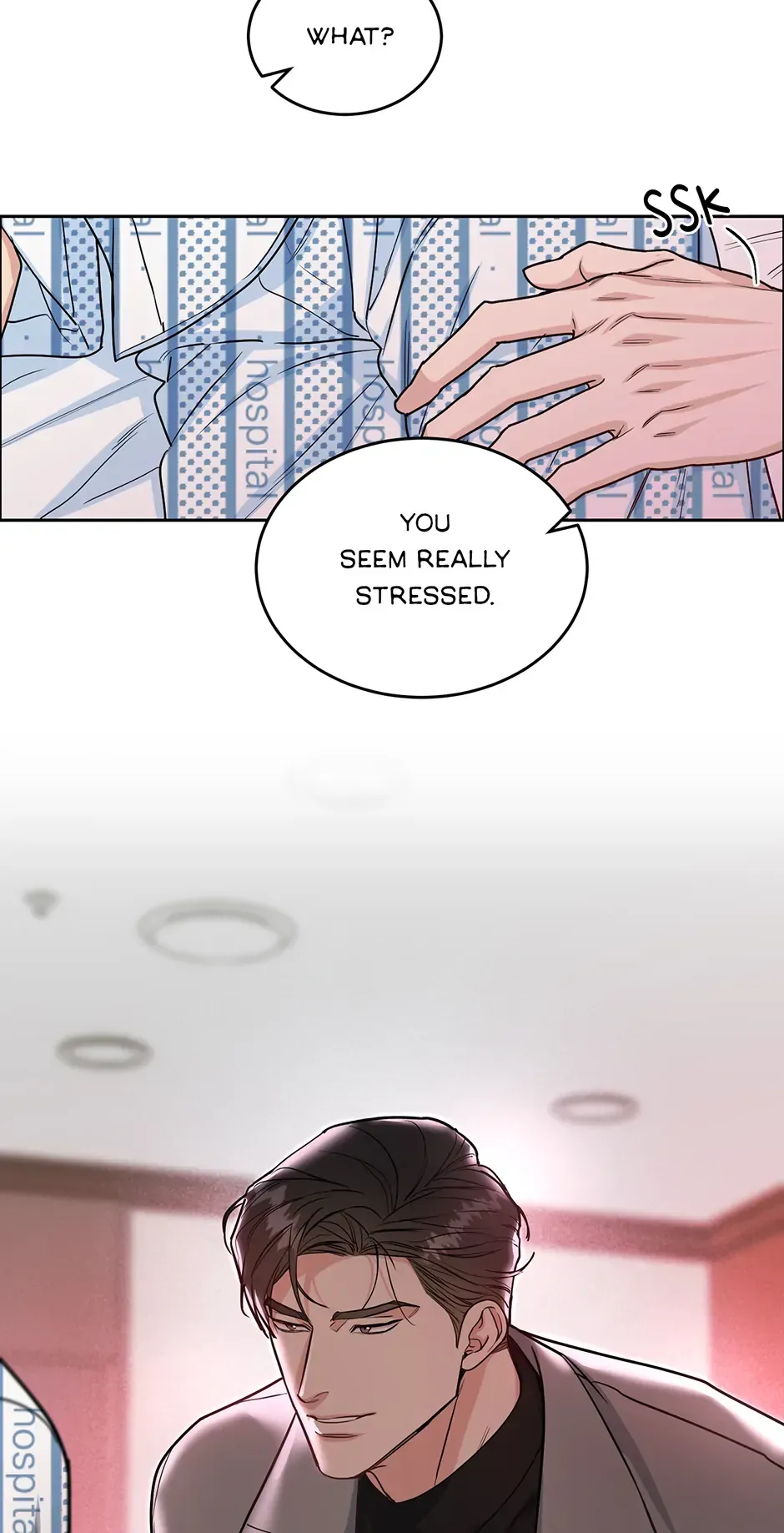 Dog and bird Chapter 15 Online - página 56