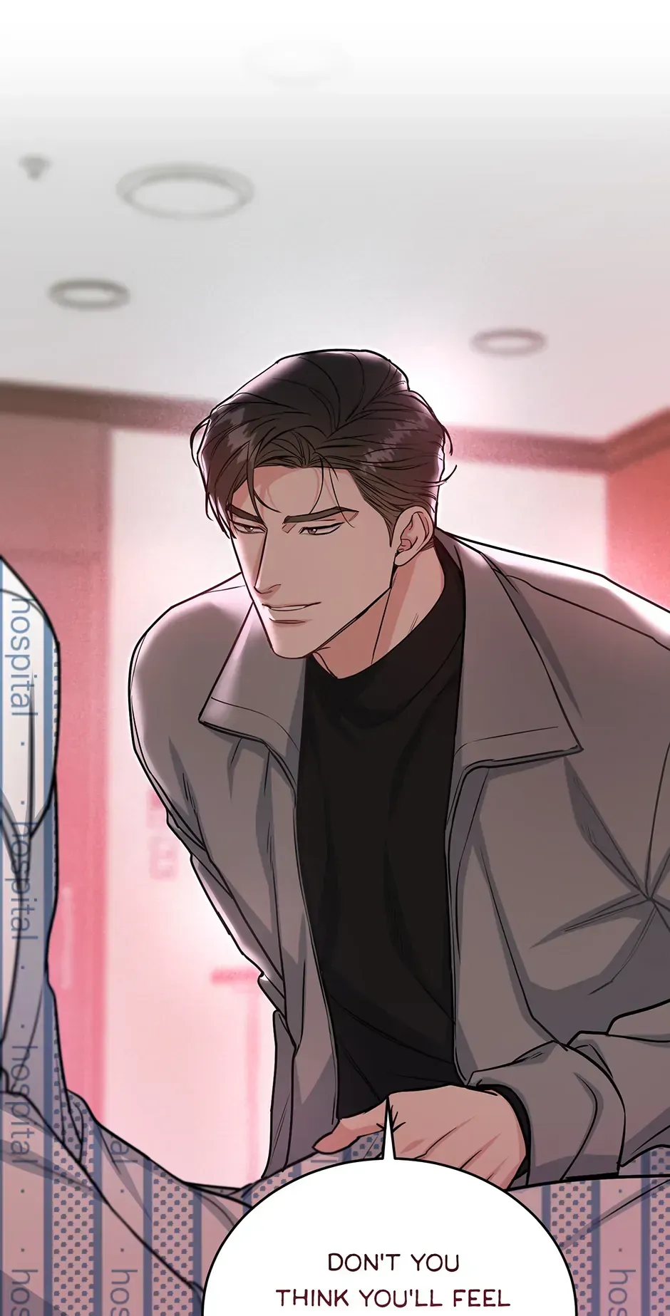 Dog and bird Chapter 16 Online - página 2