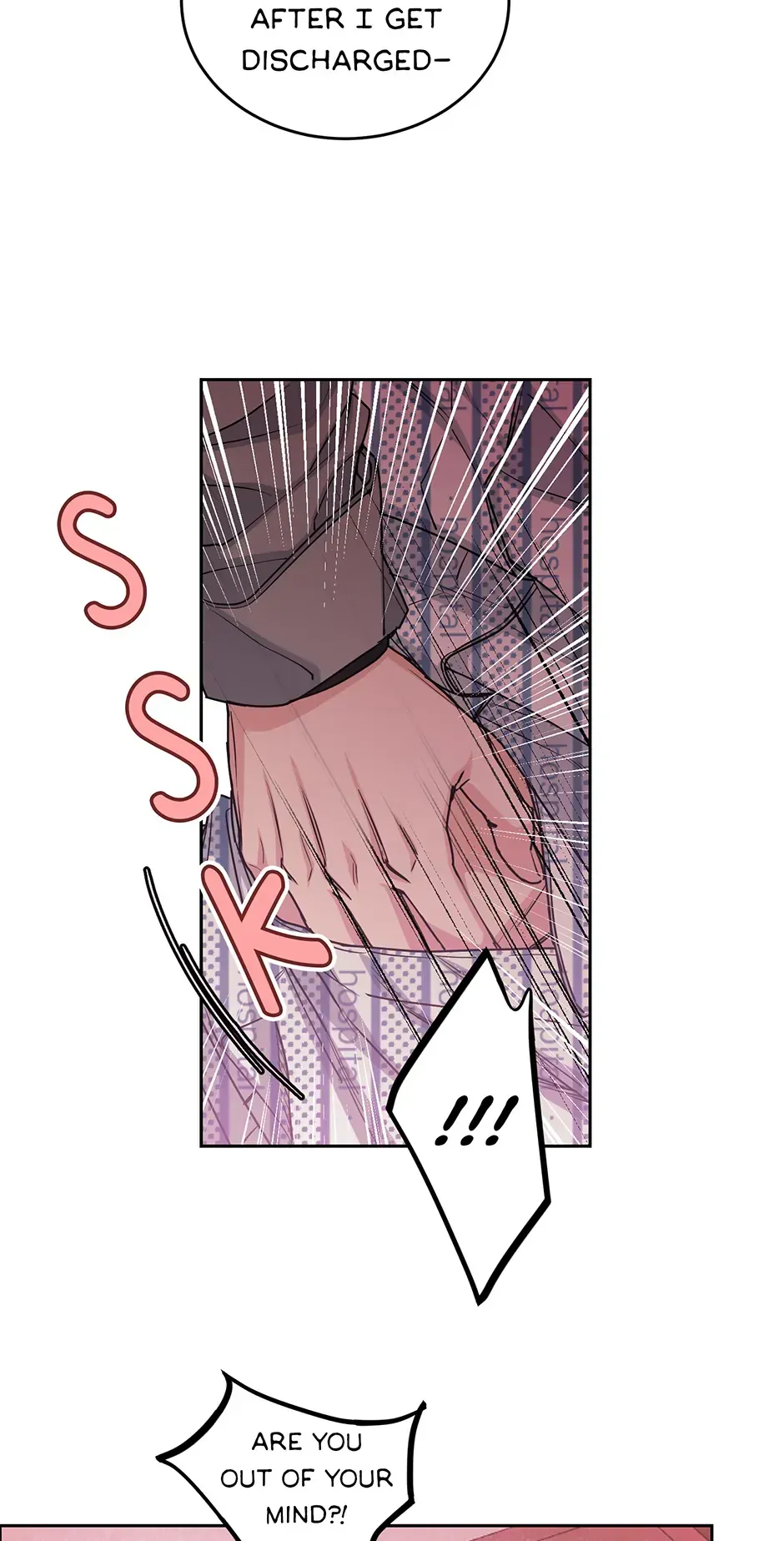 Dog and bird Chapter 16 Online - página 4