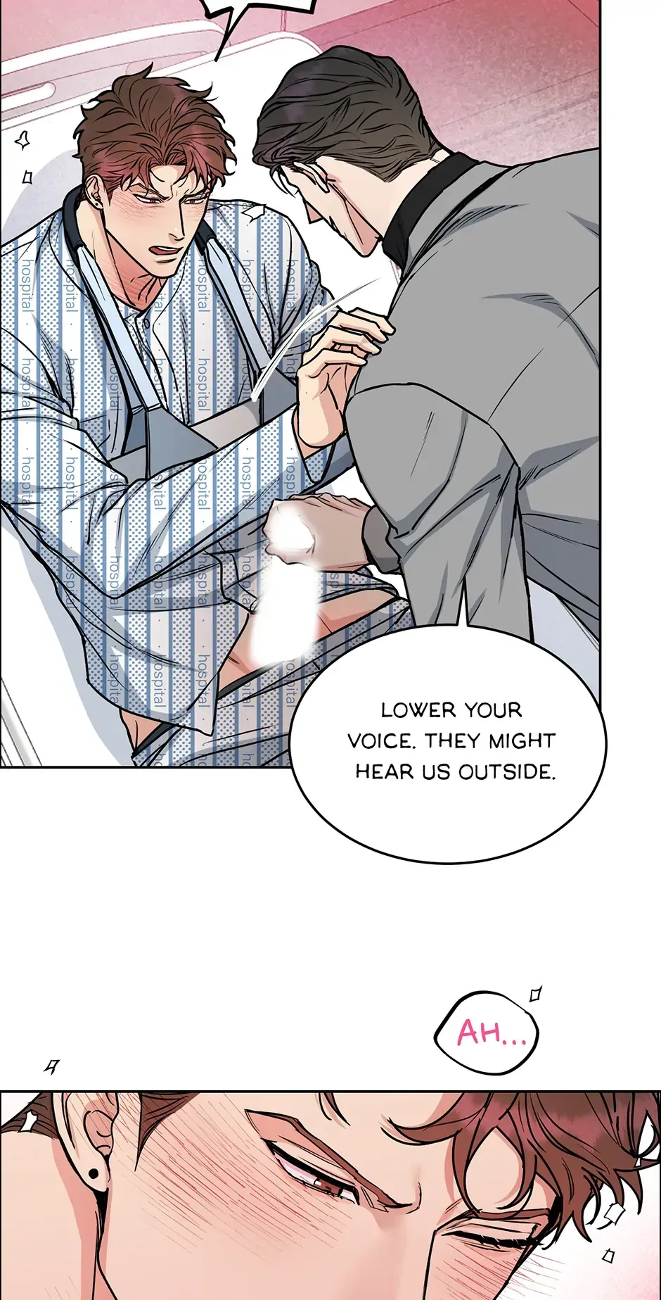 Dog and bird Chapter 16 Online - página 5