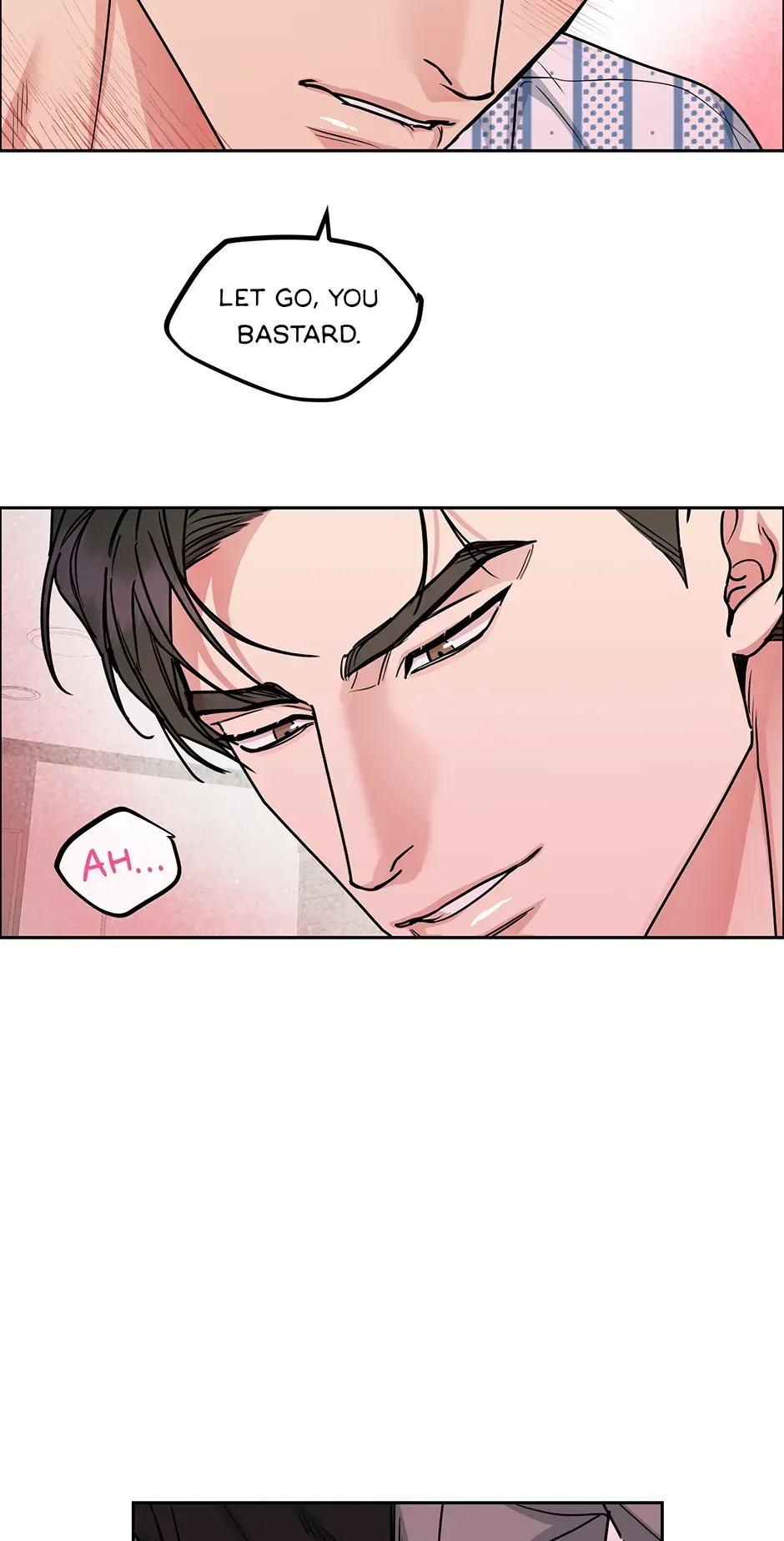 Dog and bird Chapter 16 Online - página 6