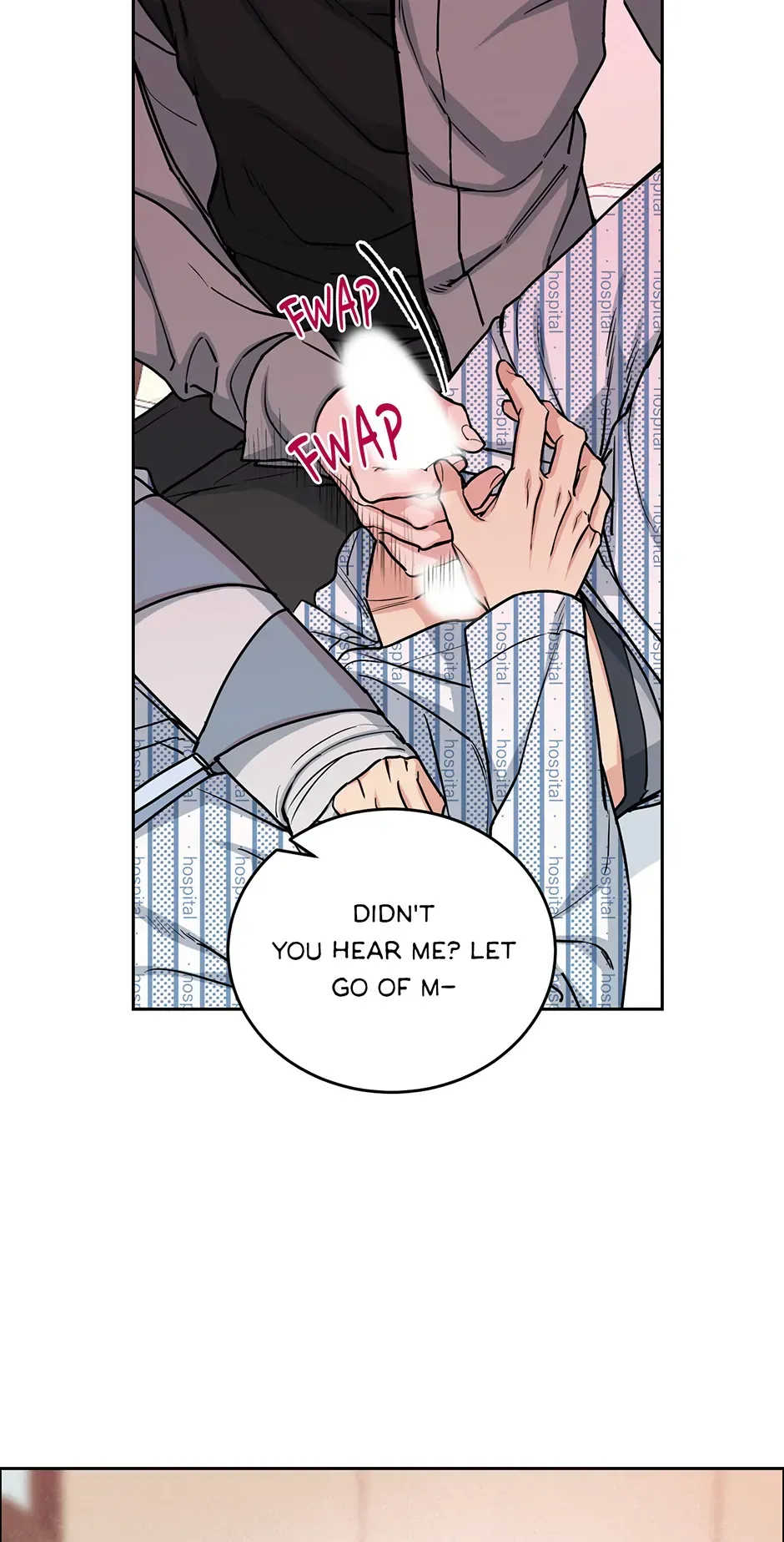 Dog and bird Chapter 16 Online - página 7