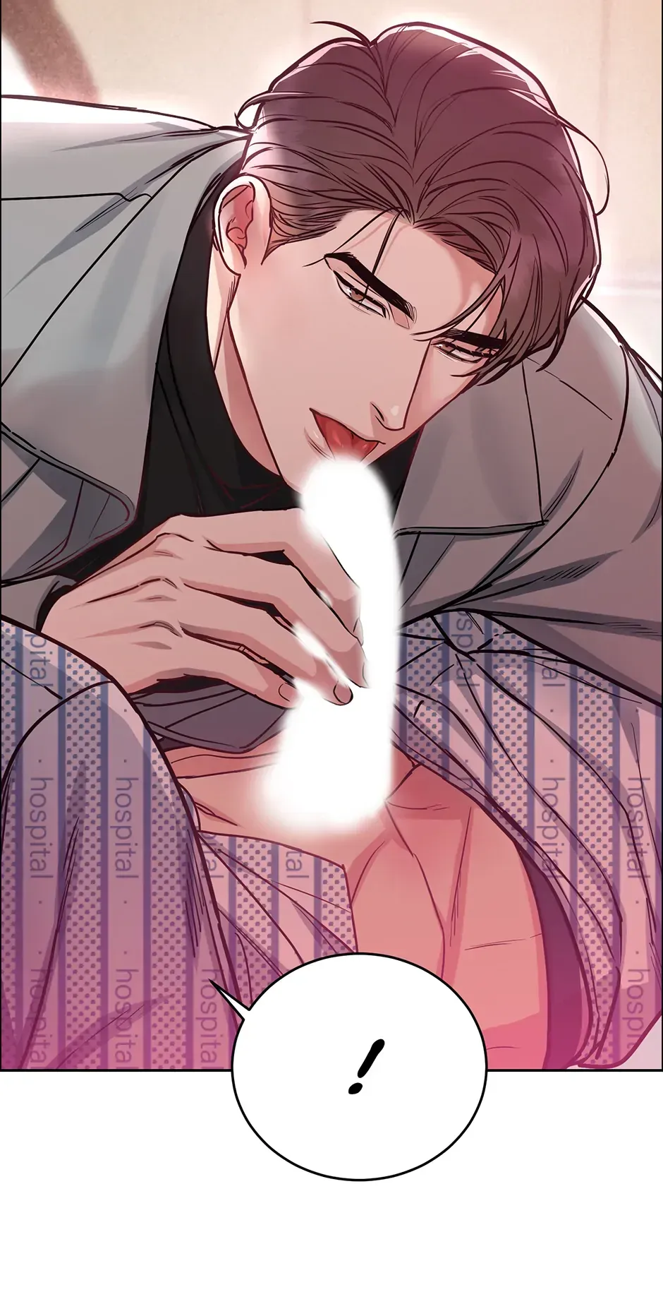 Dog and bird Chapter 16 Online - página 8