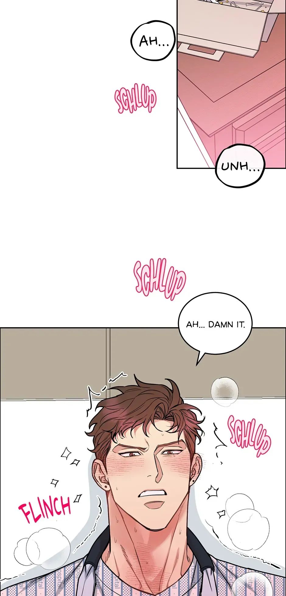 Dog and bird Chapter 16 Online - página 11
