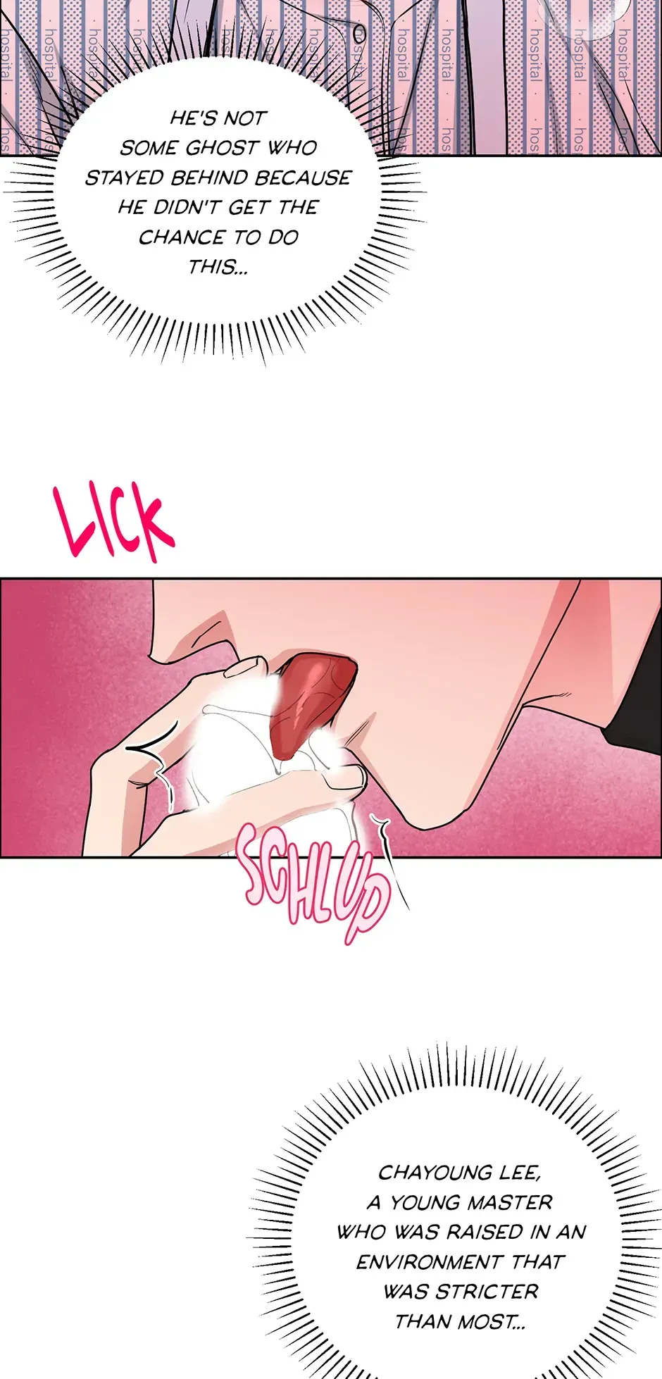 Dog and bird Chapter 16 Online - página 12