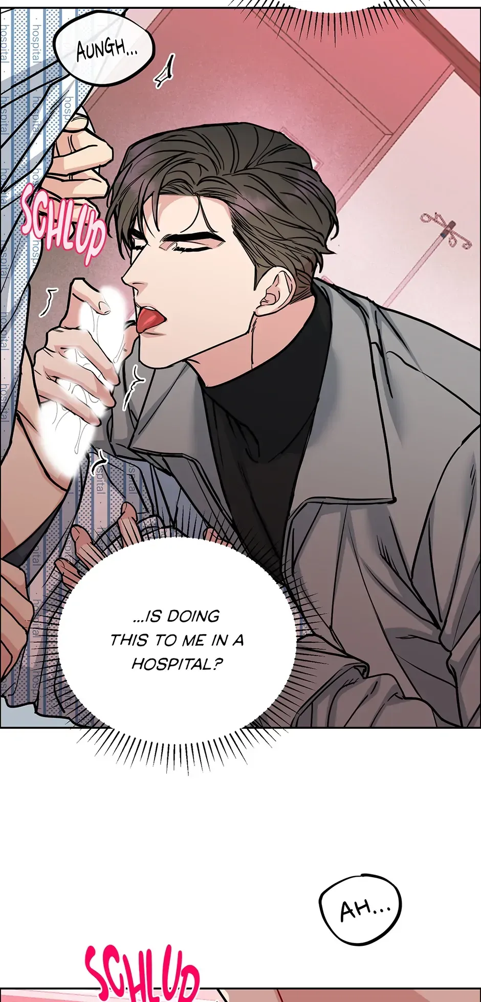 Dog and bird Chapter 16 Online - página 13