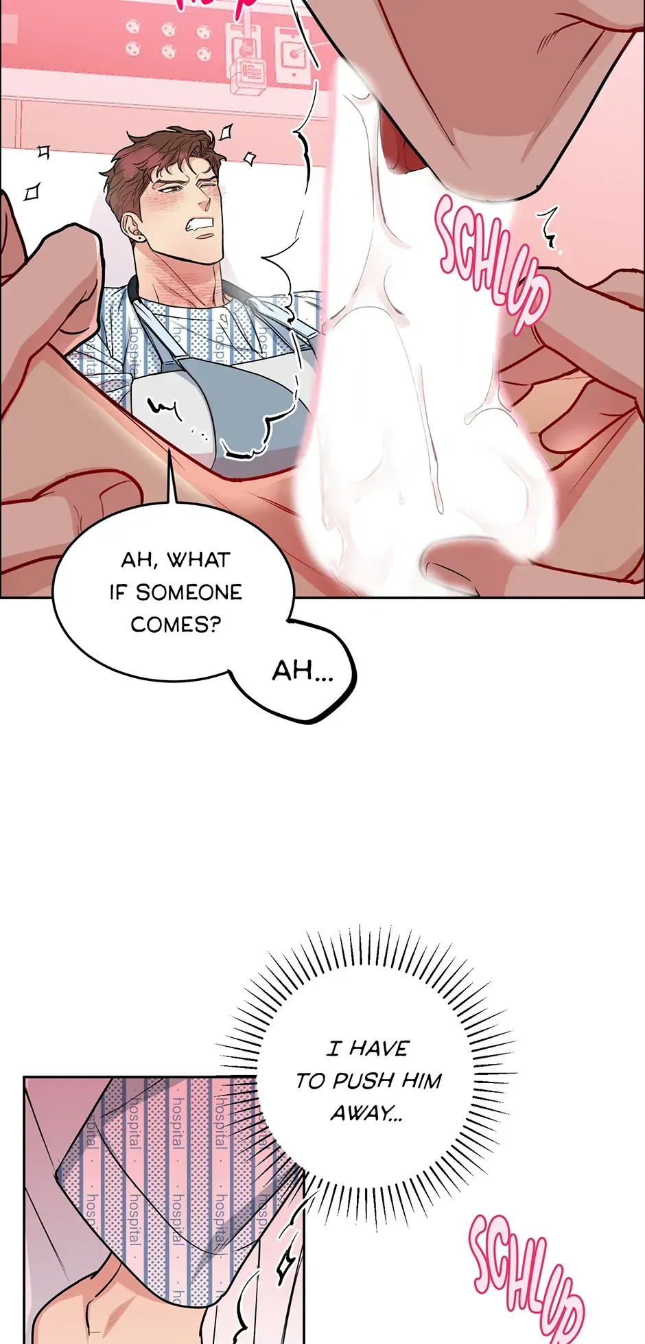 Dog and bird Chapter 16 Online - página 14