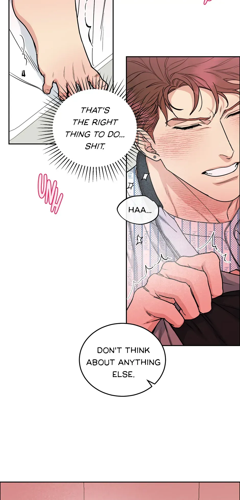 Dog and bird Chapter 16 Online - página 15