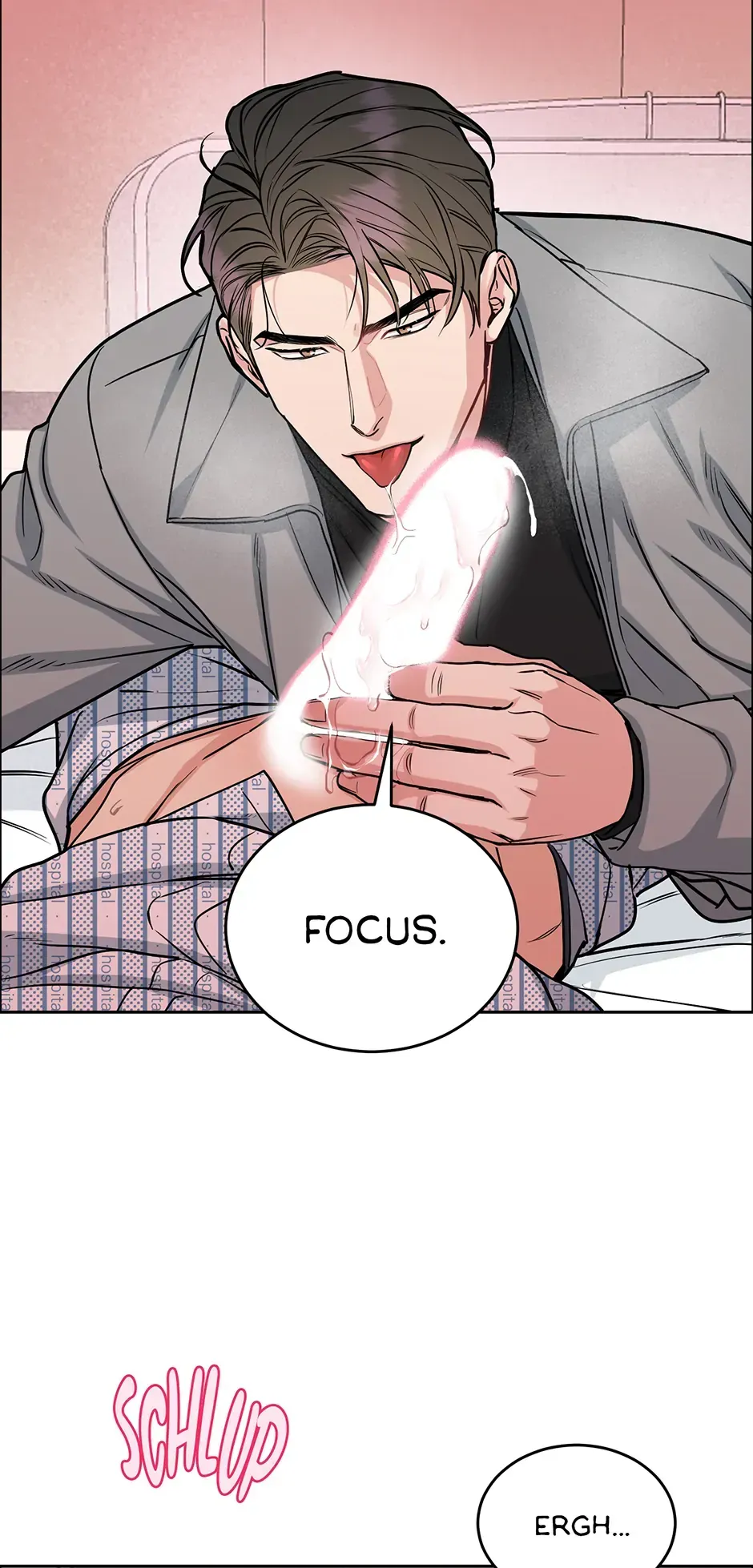 Dog and bird Chapter 16 Online - página 16